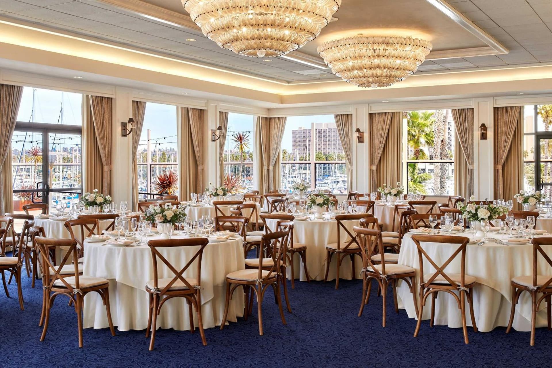 Sheraton San Diego Resort gallery photo in San Diego, CA — image 30