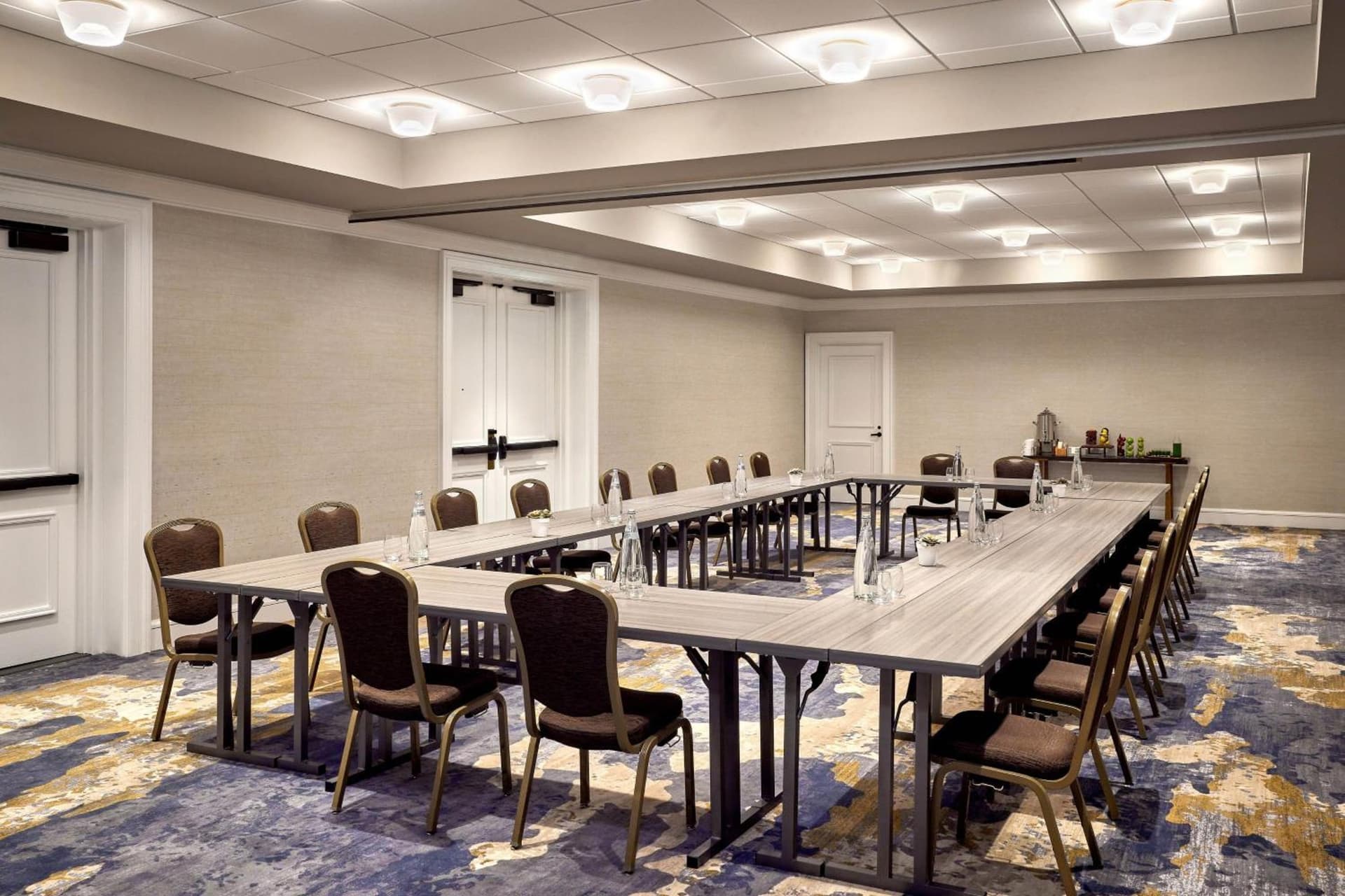 Sheraton San Diego Resort property views in San Diego, CA — gallery photo 3