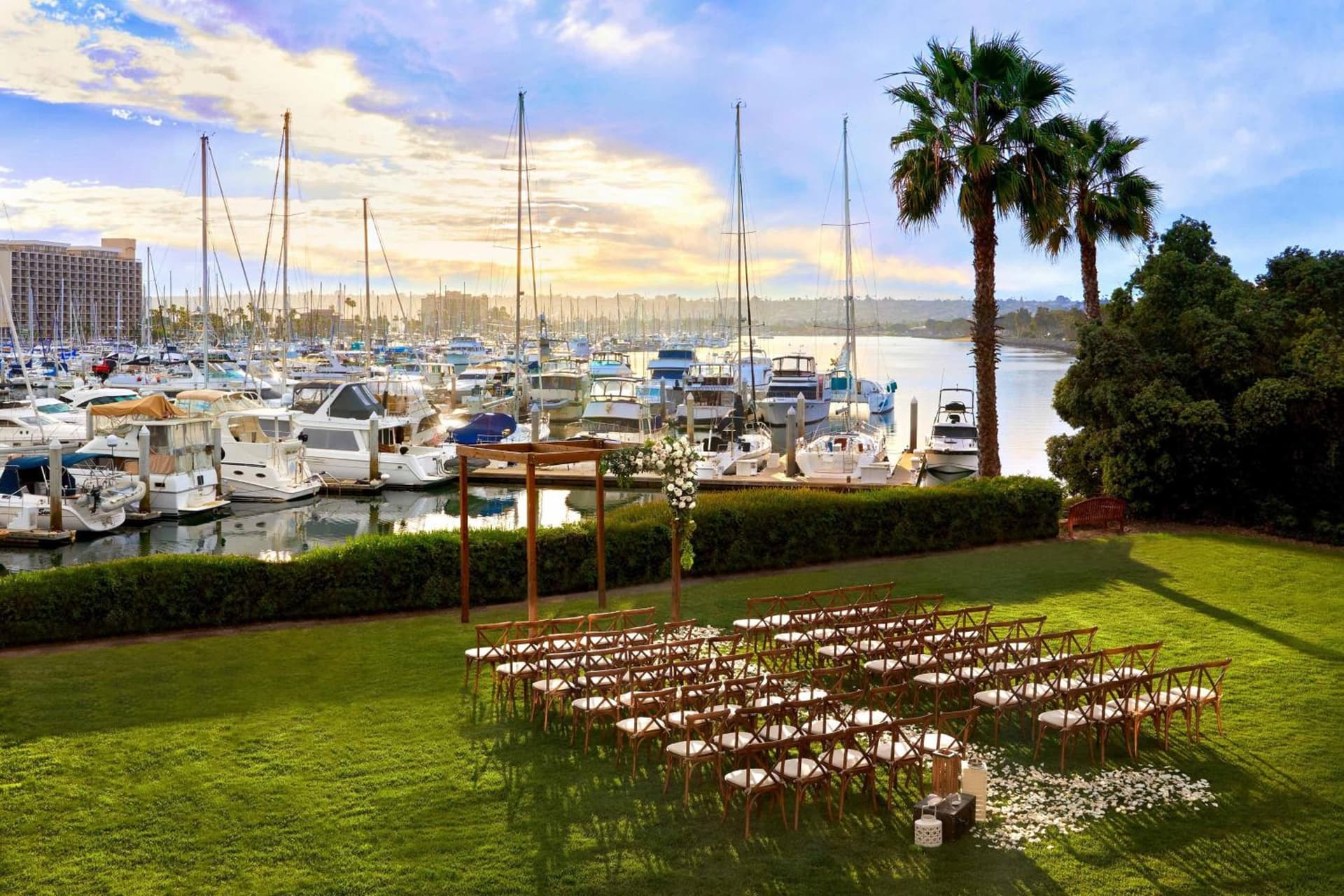 Sheraton San Diego Resort gallery photo in San Diego, CA — image 110