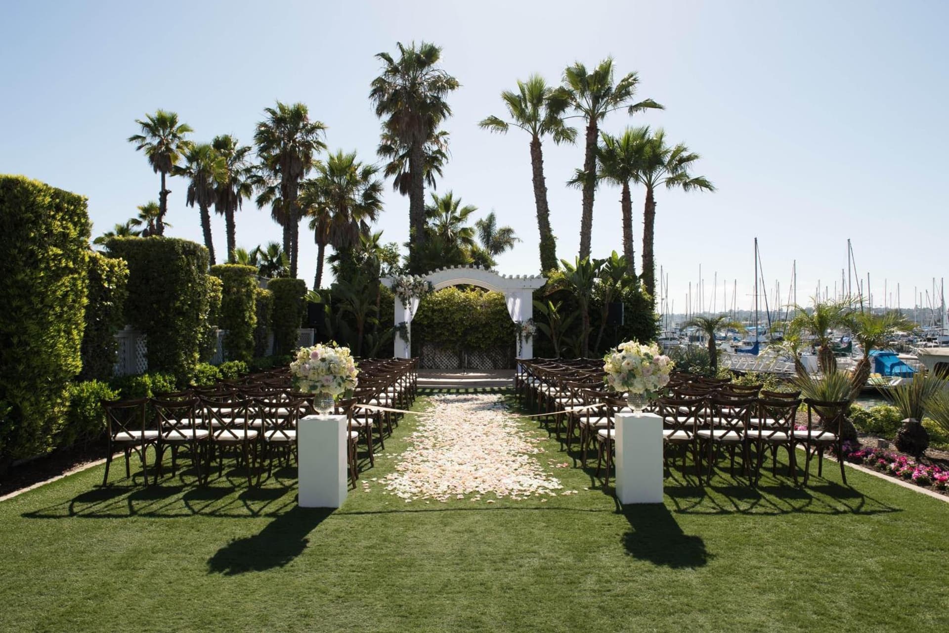 Sheraton San Diego Resort gallery photo in San Diego, CA — image 31