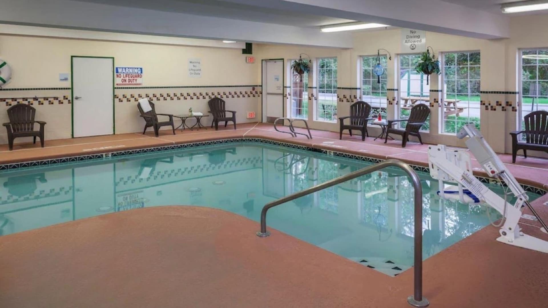 Wyndham Garden Anchorage Airport gallery photo in Anchorage, AK — image 27