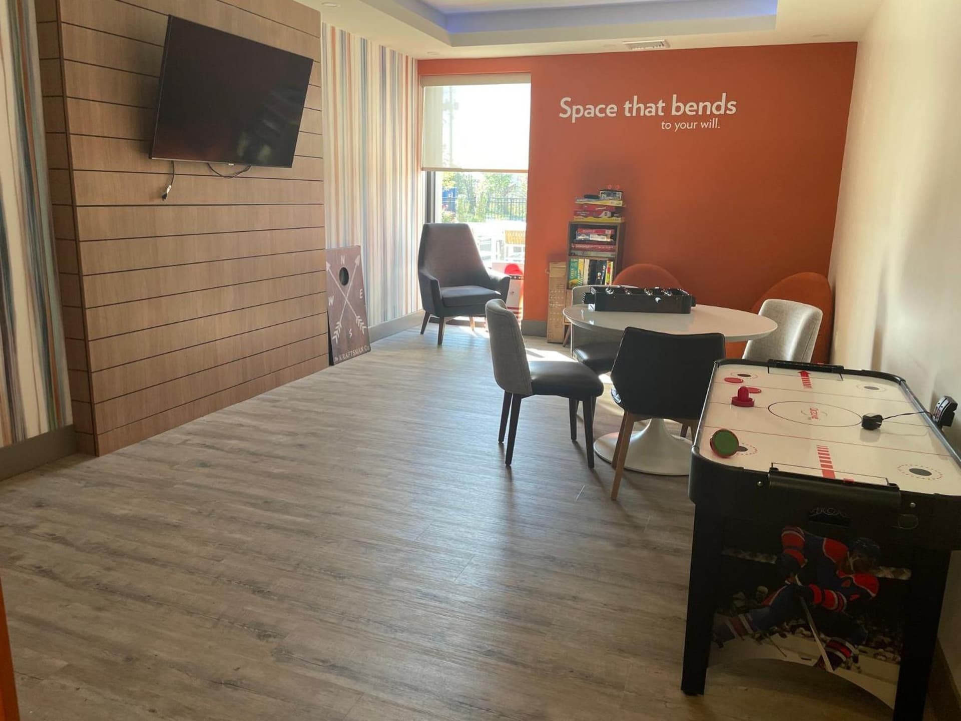 EVEN Hotel Manchester Airport, an IHG Hotel gallery photo in Manchester, NH — image 9