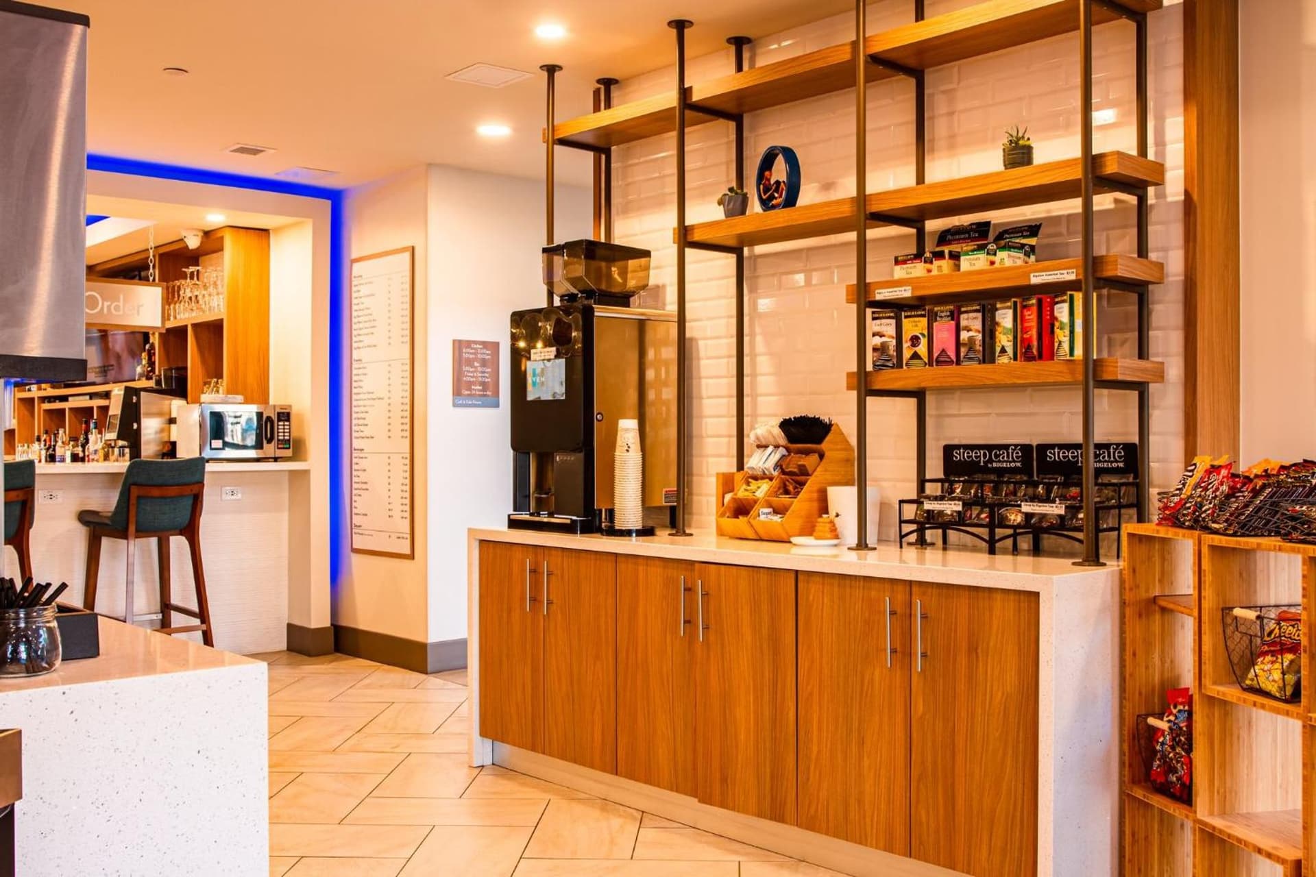 EVEN Hotel Manchester Airport, an IHG Hotel gallery photo in Manchester, NH — image 82