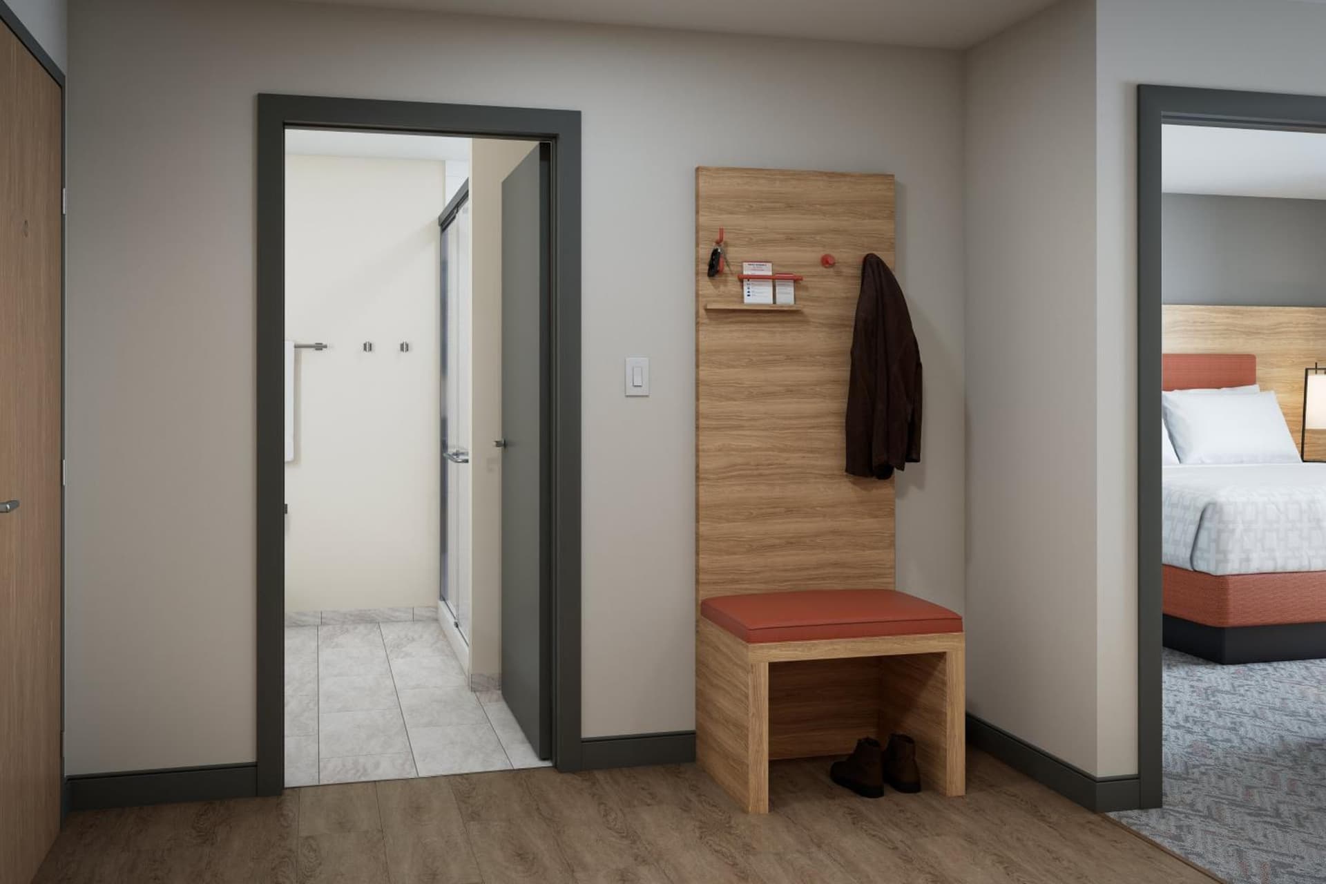 Candlewood Suites - Layton - Salt Lake City by IHG gallery photo in Layton, UT — image 9