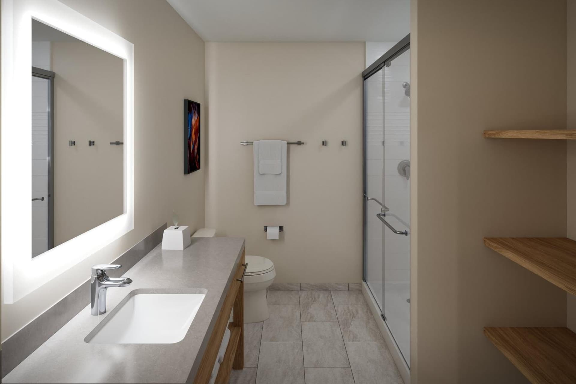 Candlewood Suites - Layton - Salt Lake City by IHG gallery photo in Layton, UT — image 98