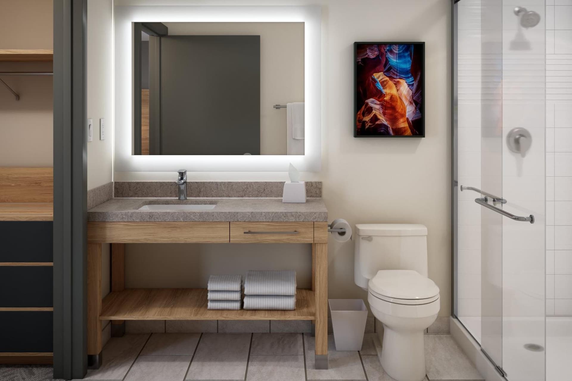 Candlewood Suites - Layton - Salt Lake City by IHG gallery photo in Layton, UT — image 83