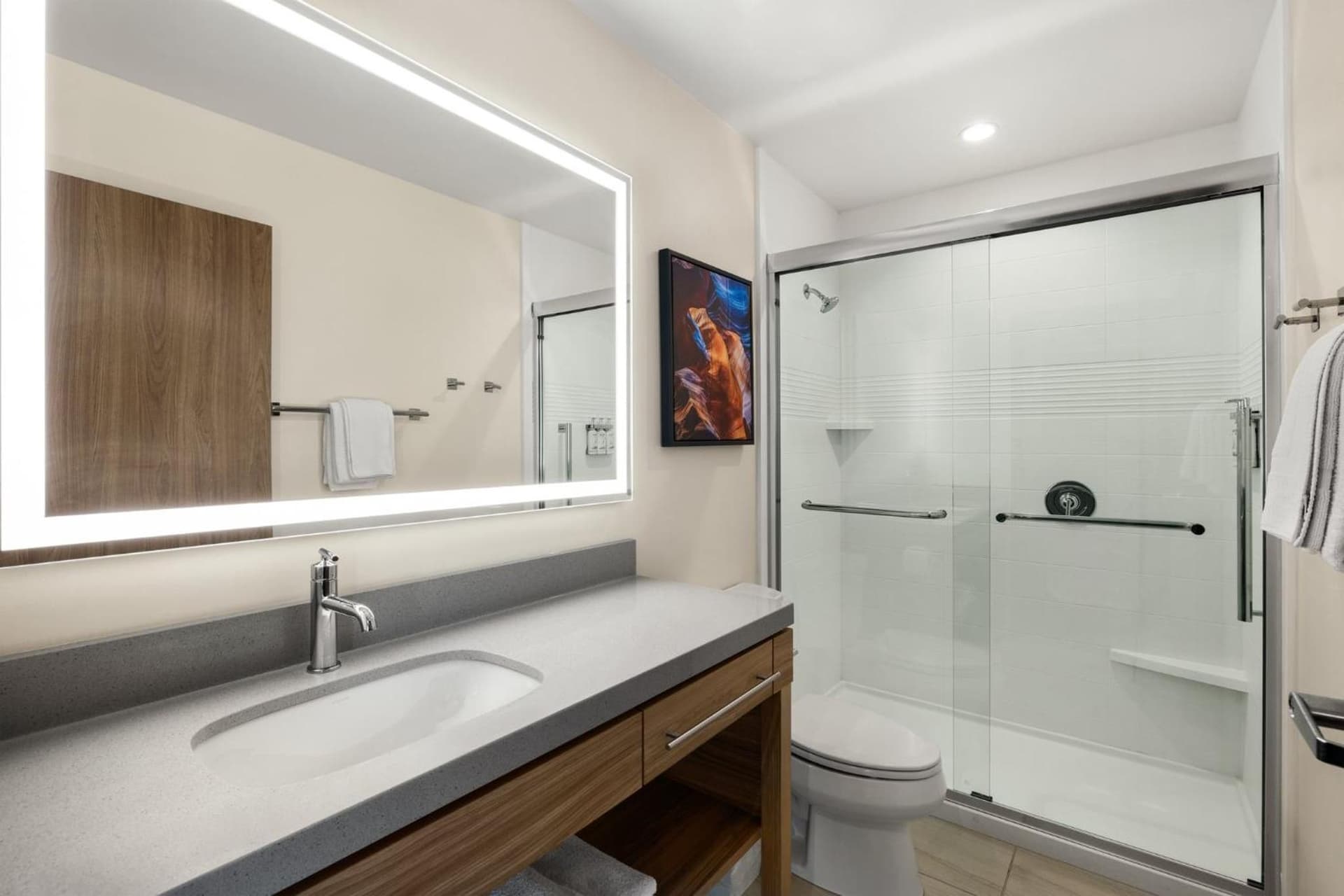 Candlewood Suites - Layton - Salt Lake City by IHG gallery photo in Layton, UT — image 8