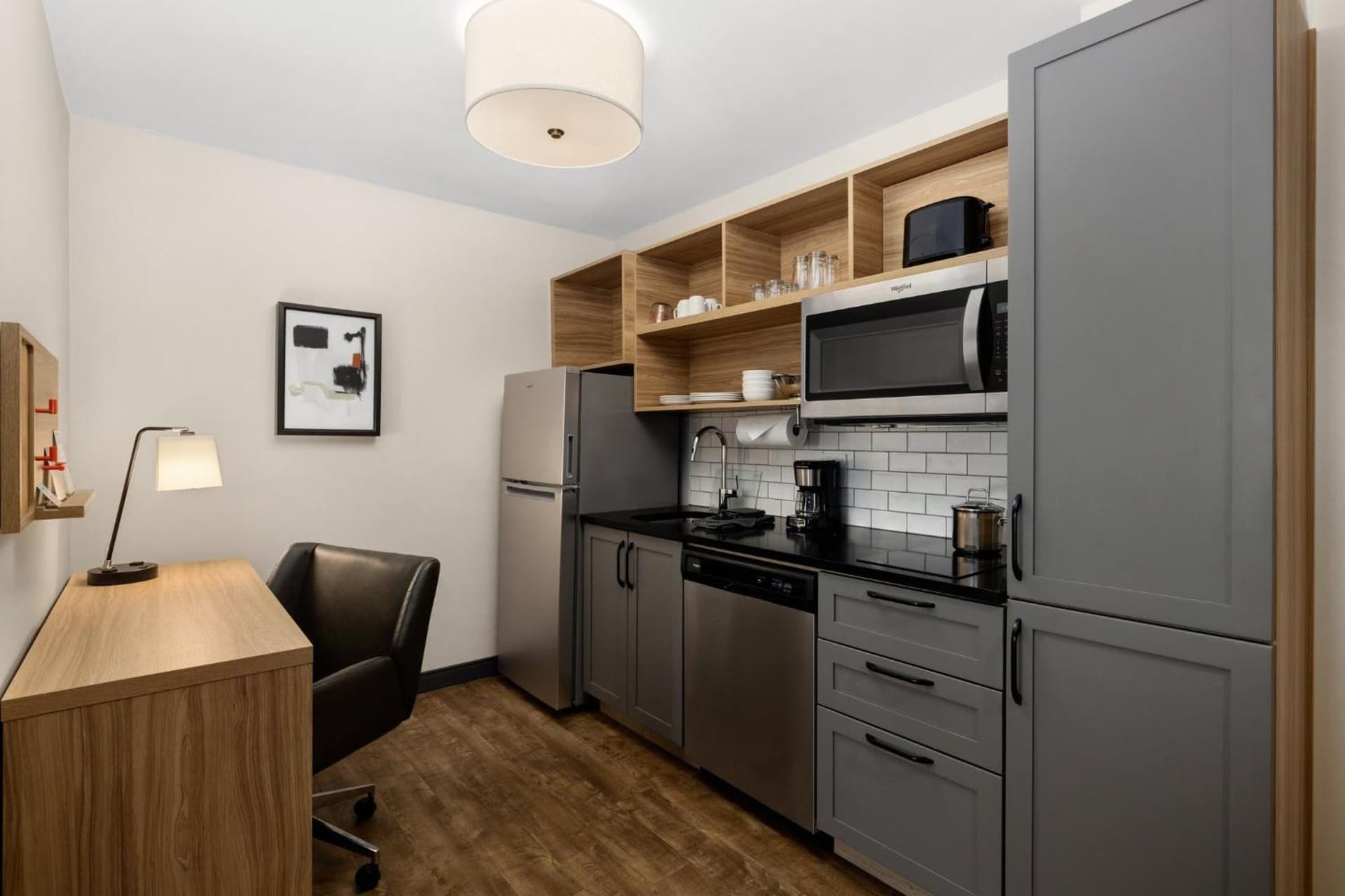 Candlewood Suites - Layton - Salt Lake City by IHG gallery photo in Layton, UT — image 15