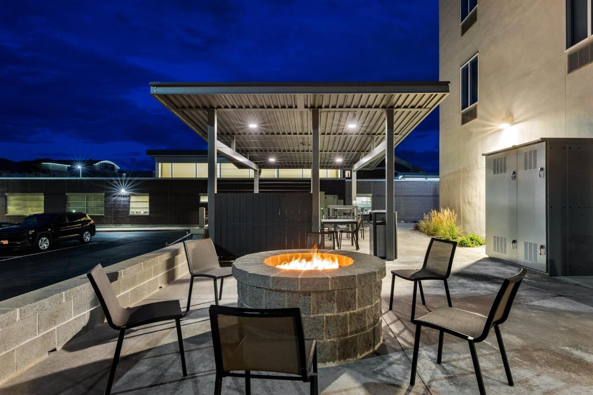 Candlewood Suites - Layton - Salt Lake City by IHG gallery photo in Layton, UT — image 72