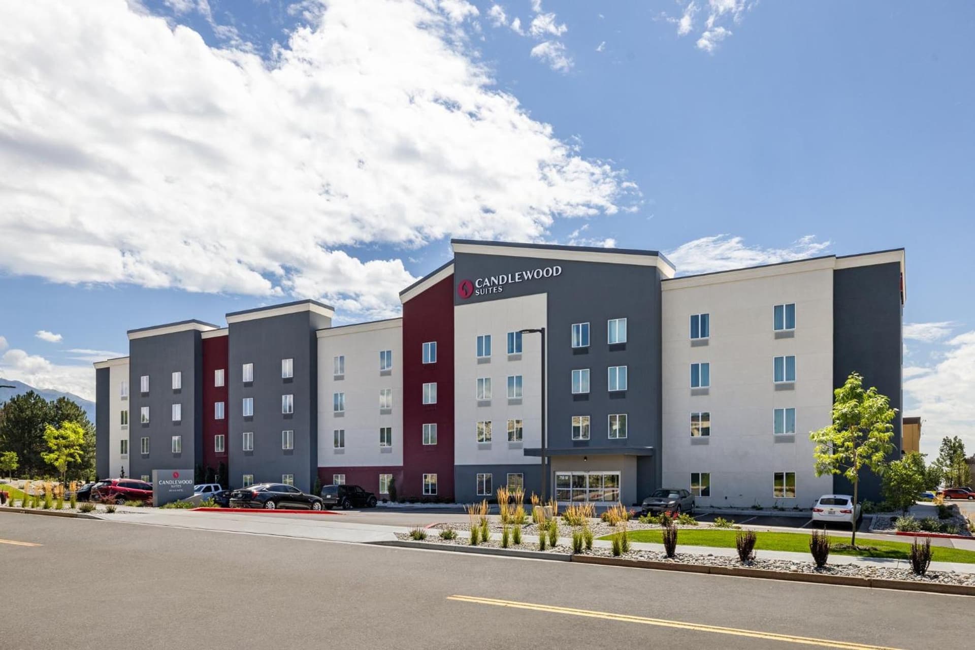 Candlewood Suites - Layton - Salt Lake City by IHG gallery photo in Layton, UT — image 90