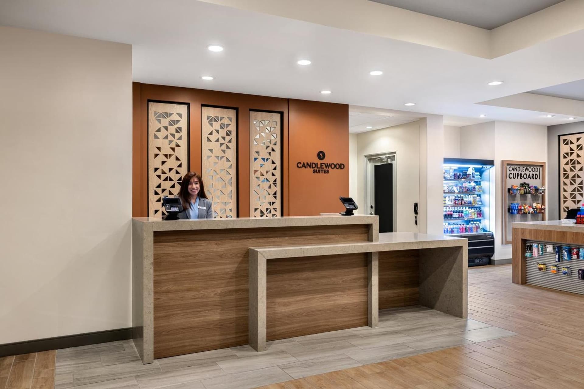 Candlewood Suites - Layton - Salt Lake City by IHG gallery photo in Layton, UT — image 58