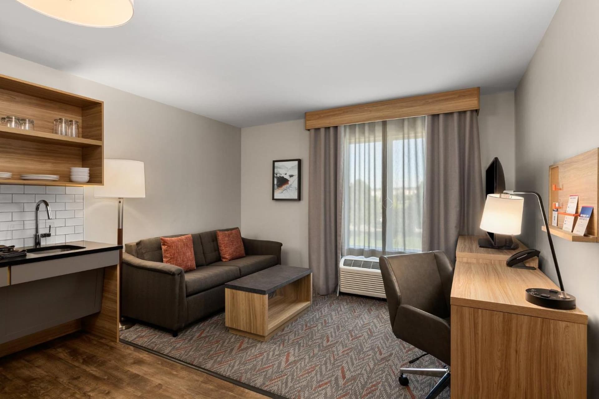 Candlewood Suites - Layton - Salt Lake City by IHG gallery photo in Layton, UT — image 30