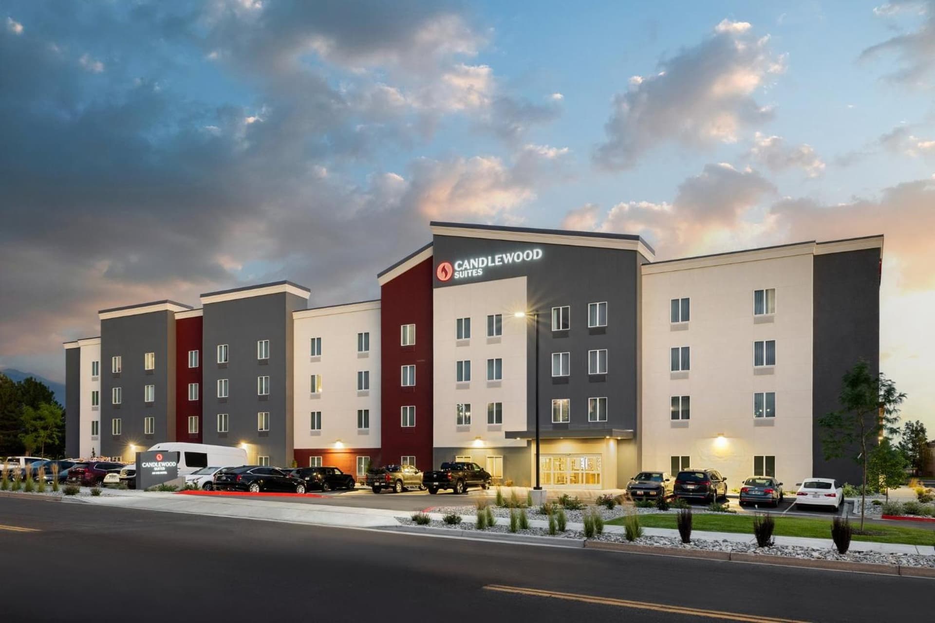 Candlewood Suites - Layton - Salt Lake City by IHG gallery photo in Layton, UT — image 5