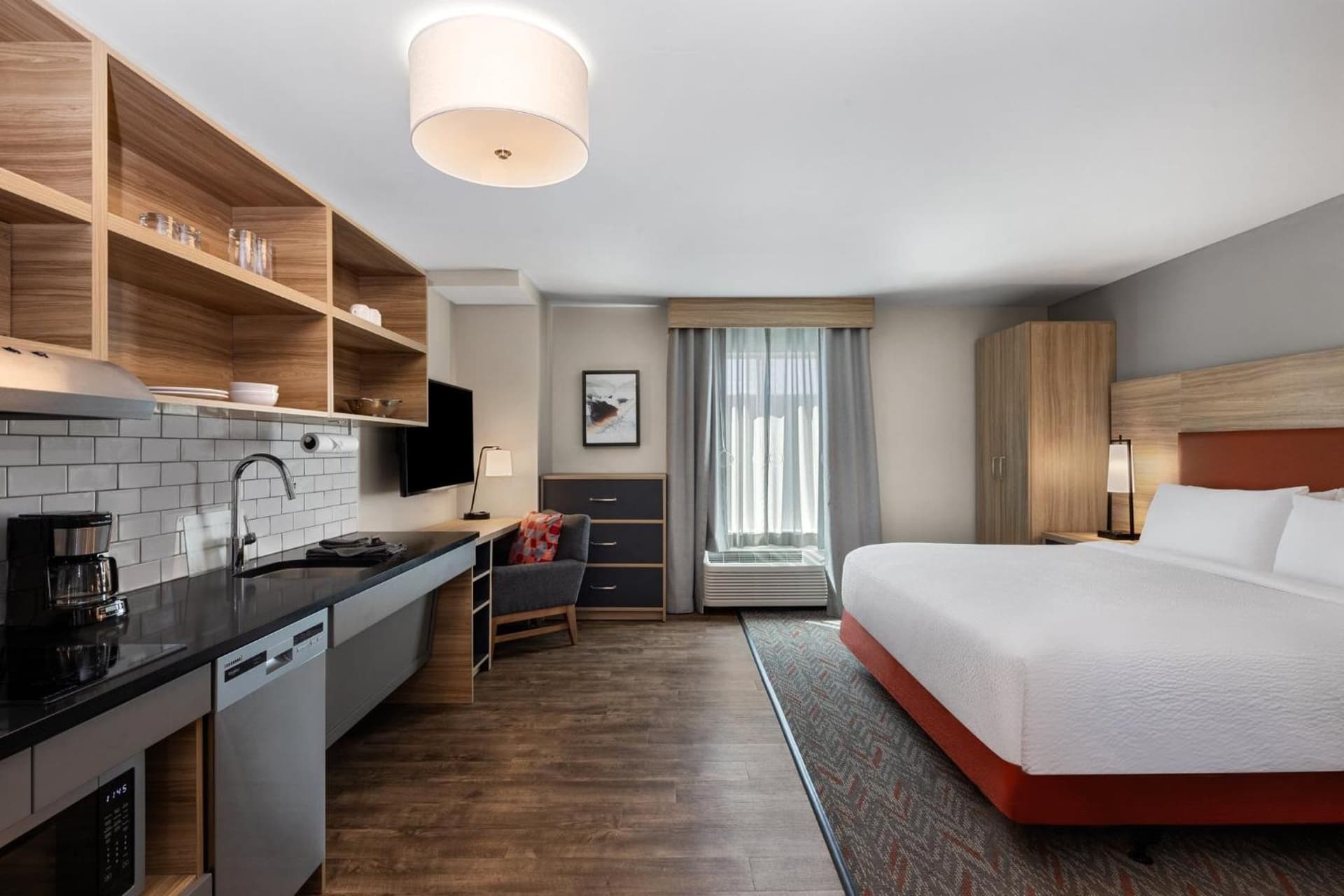 Candlewood Suites - Layton - Salt Lake City by IHG gallery photo in Layton, UT — image 42