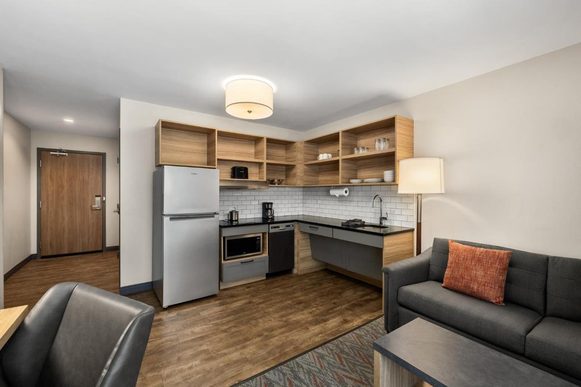 Candlewood Suites - Layton - Salt Lake City by IHG gallery photo in Layton, UT — image 6