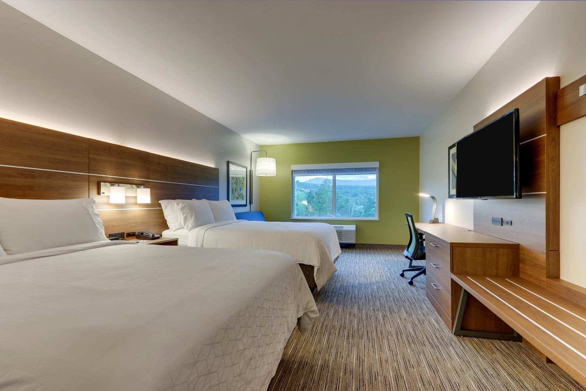 Holiday Inn Express & Suites - Saugerties - Hudson Valley by IHG gallery photo in Saugerties, NY — image 54