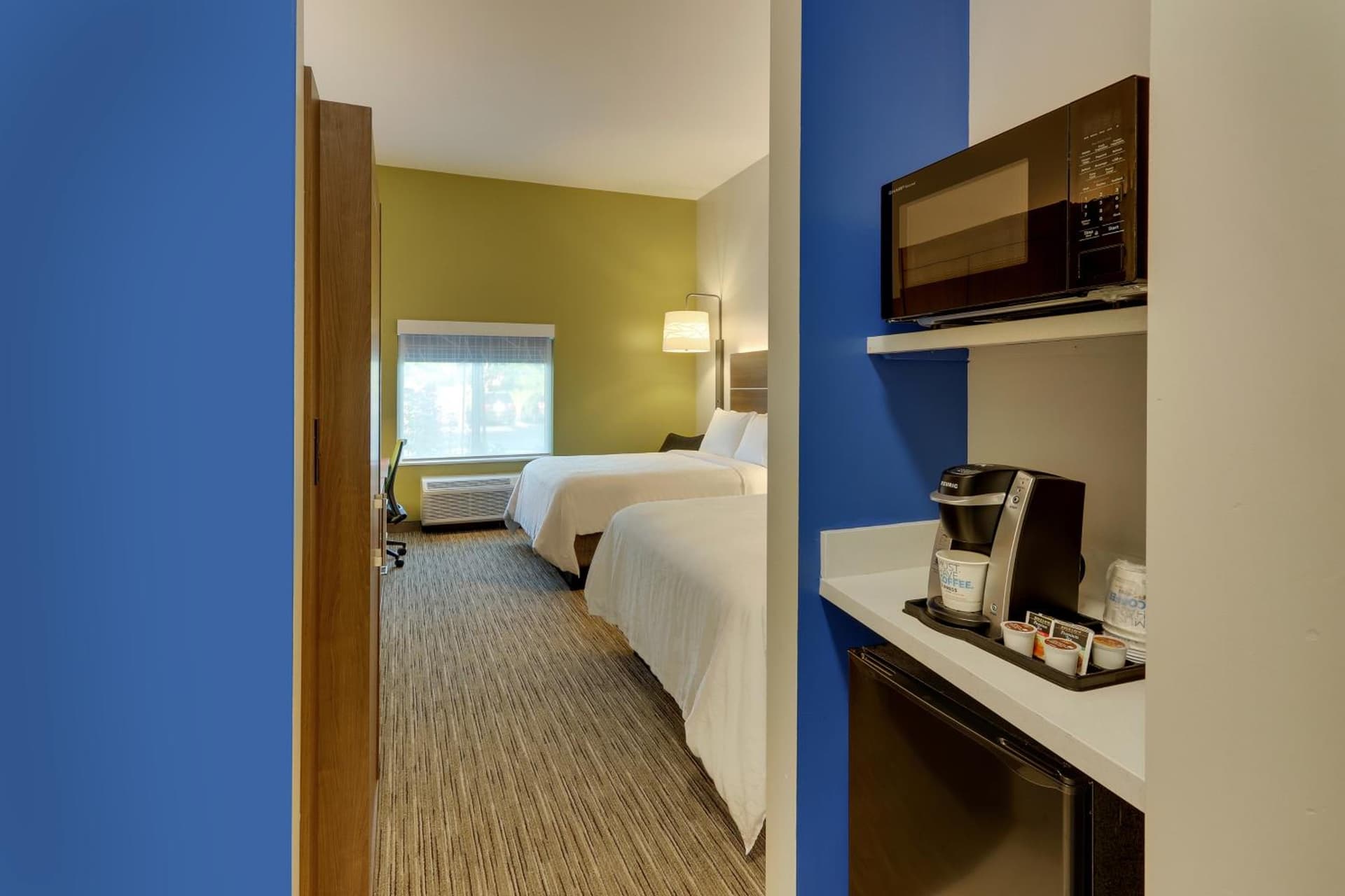 Holiday Inn Express & Suites - Saugerties - Hudson Valley by IHG gallery photo in Saugerties, NY — image 51