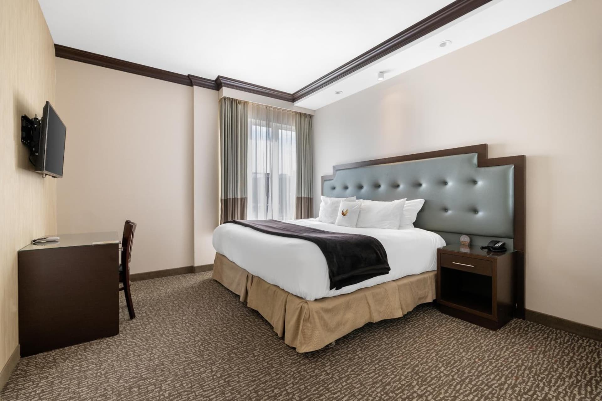 Aura Hotel Brooklyn gallery photo in Brooklyn, NY — image 66