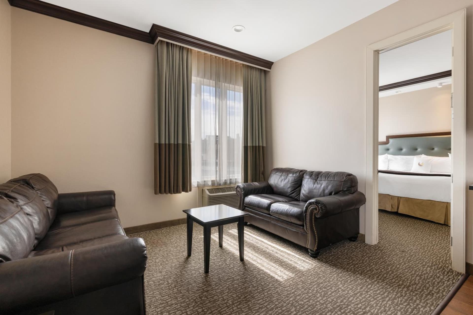 Aura Hotel Brooklyn gallery photo in Brooklyn, NY — image 65