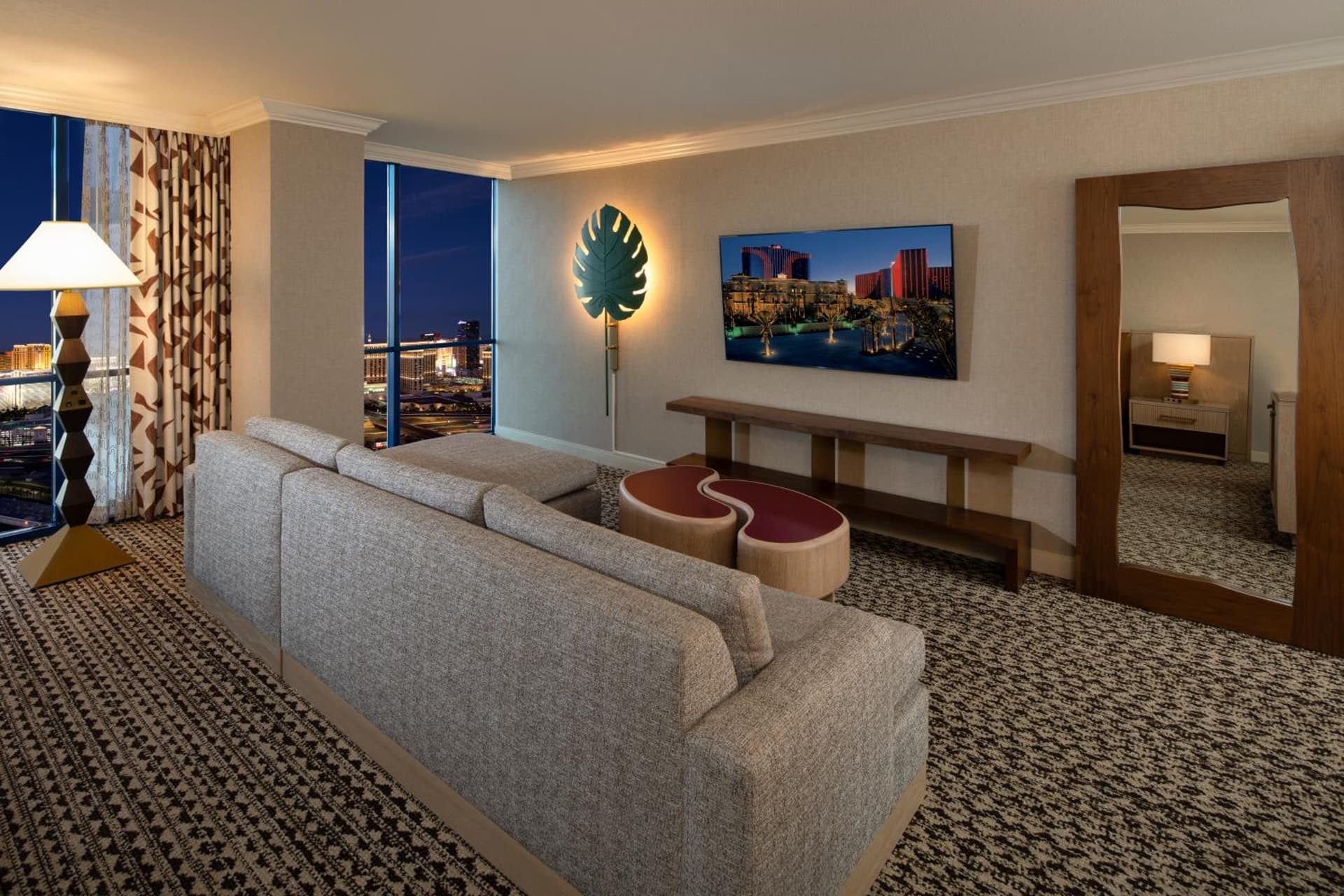Rio Hotel & Casino, a Destination by Hyatt Hotel gallery photo in Las Vegas, NV — image 140