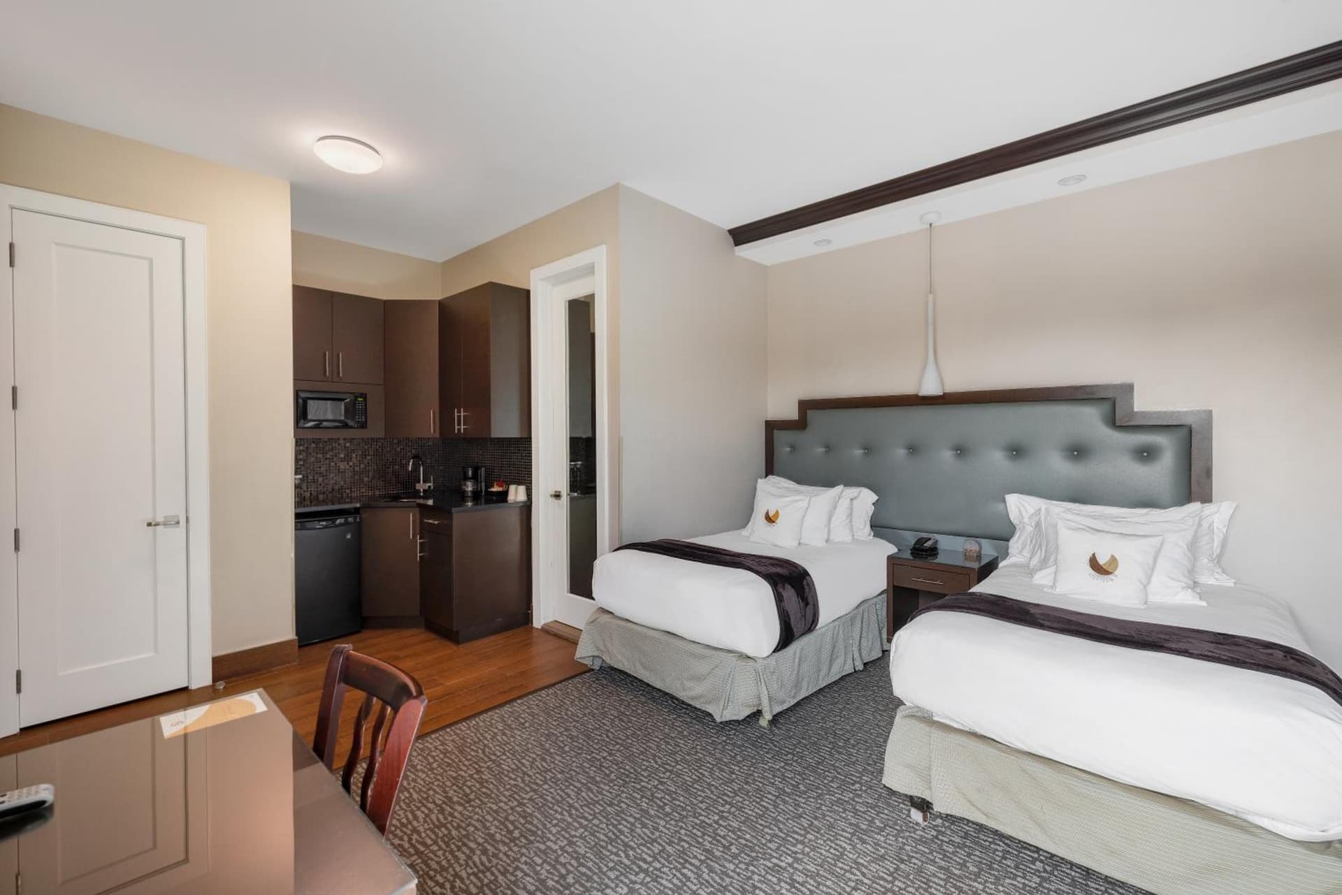 Aura Hotel Brooklyn gallery photo in Brooklyn, NY — image 36