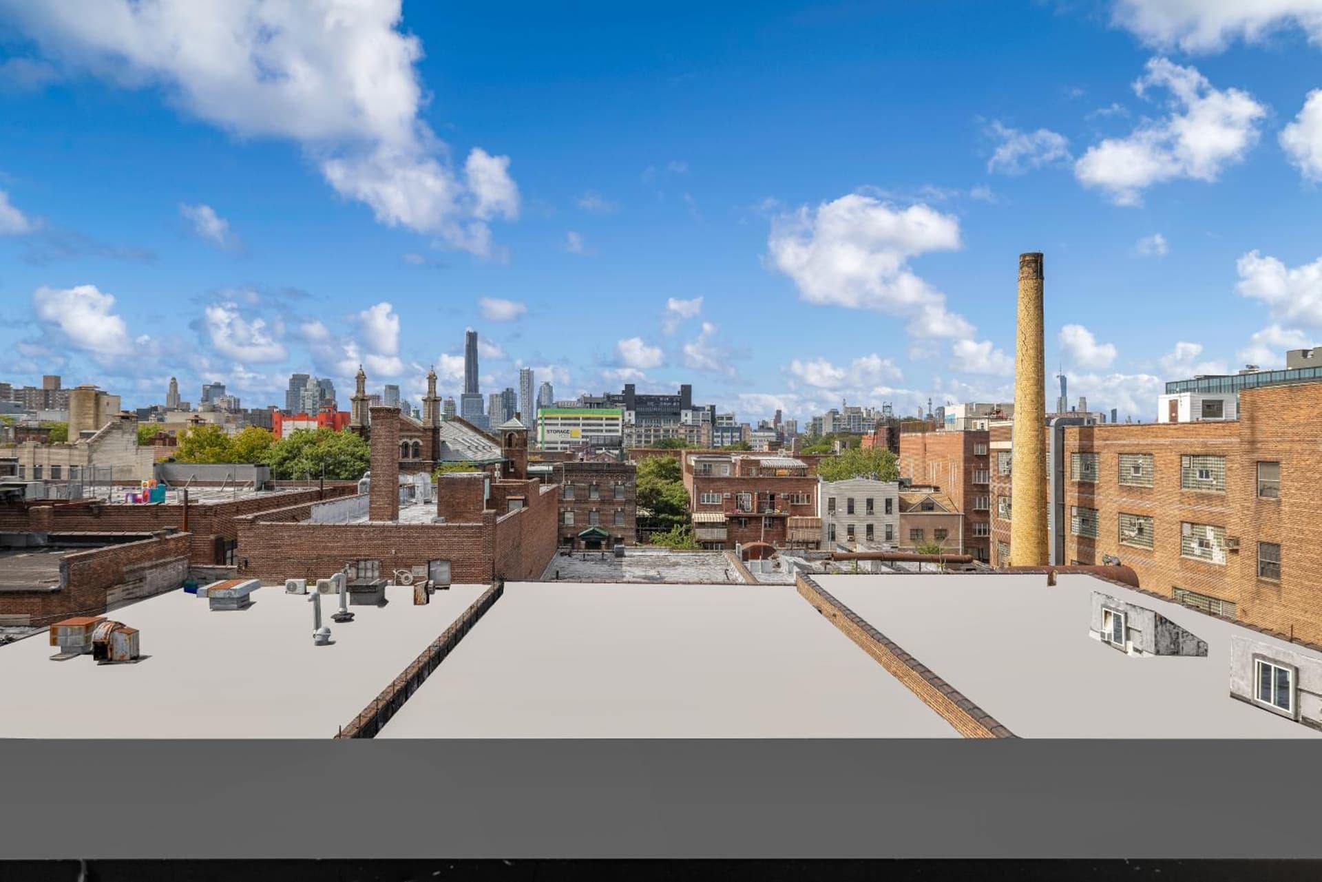 Aura Hotel Brooklyn gallery photo in Brooklyn, NY — image 51