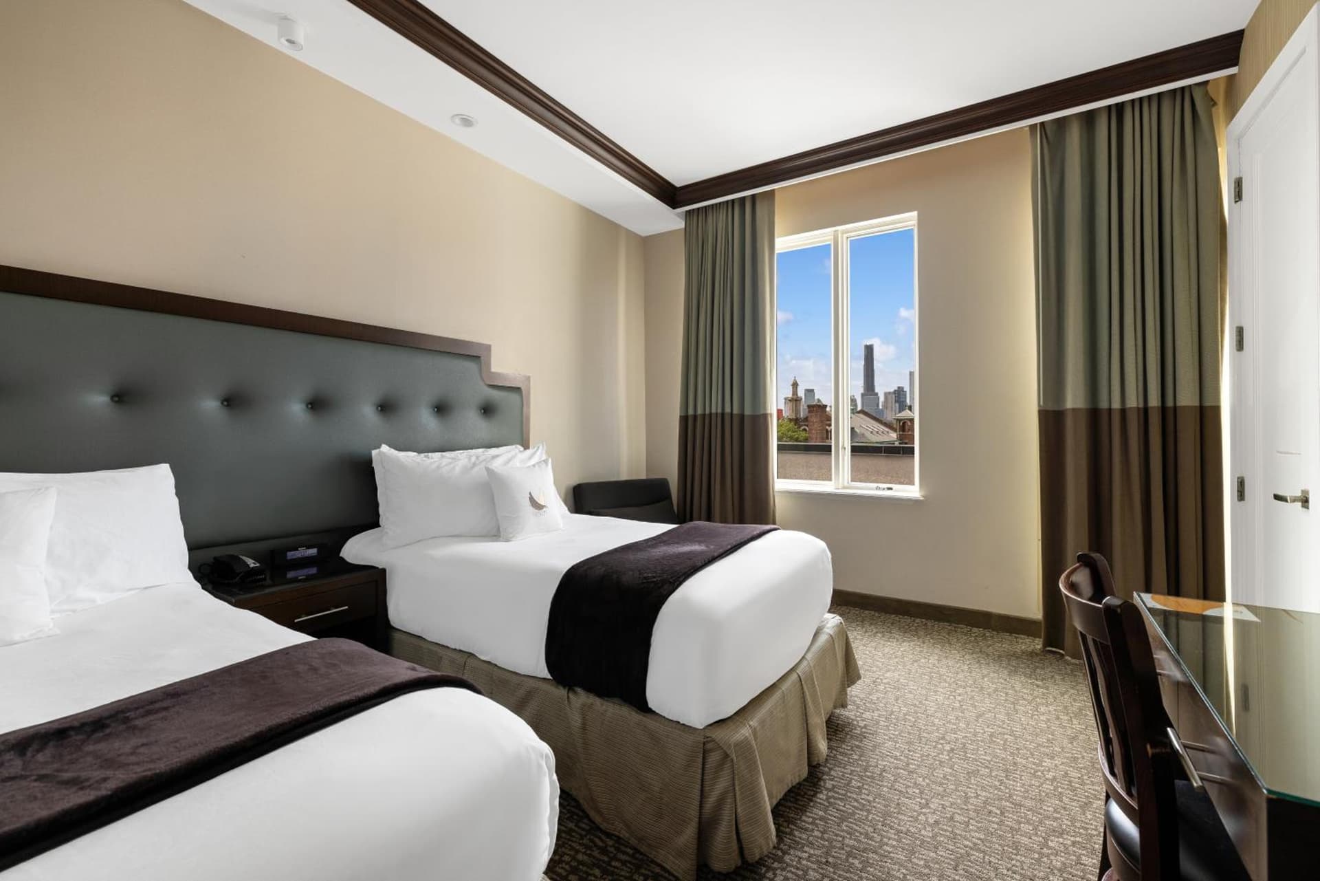 Aura Hotel Brooklyn gallery photo in Brooklyn, NY — image 62