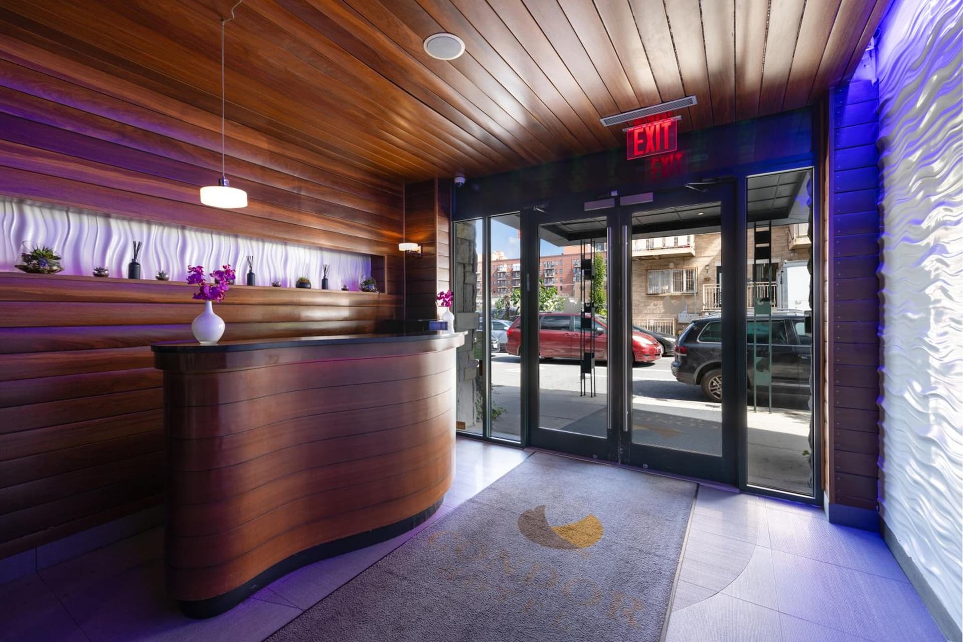 Aura Hotel Brooklyn gallery photo in Brooklyn, NY — image 61