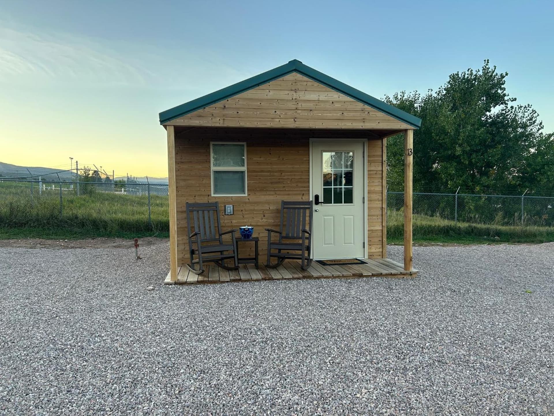 Black Hills Station interior in Piedmont, SD — gallery photo 2