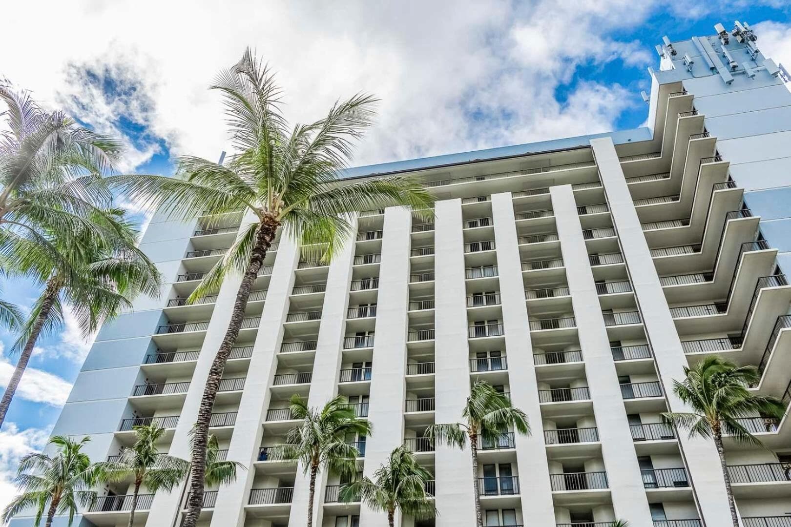 Hawaiian Princess Makaha — hotel in Waianae, Hawaii