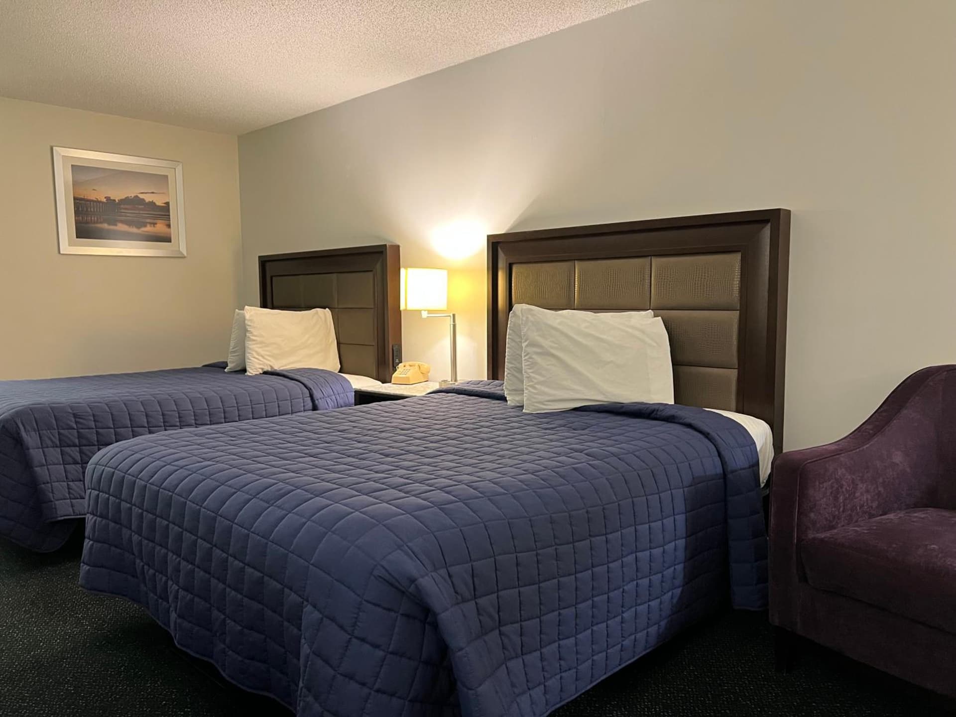 Garden Inn & Suites property views in Metter, GA — gallery photo 3