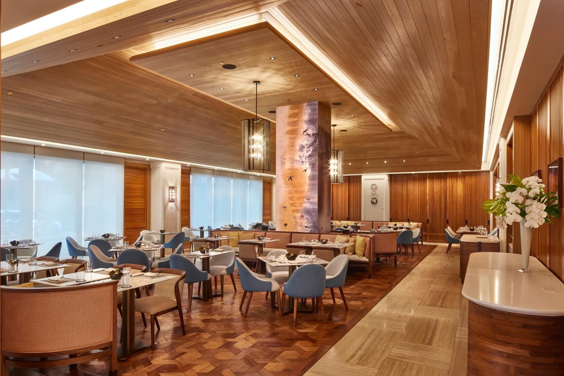 Halepuna Waikiki by Halekulani - NO RESORT FEE gallery photo in Honolulu, HI — image 14