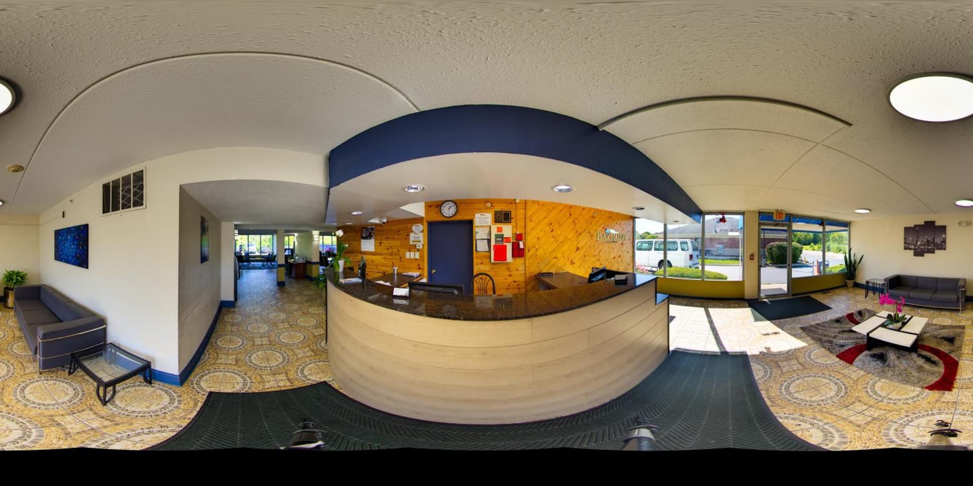 Baymont by Wyndham - Chicago - Addison - O'Hare property views in Addison, IL — gallery photo 3