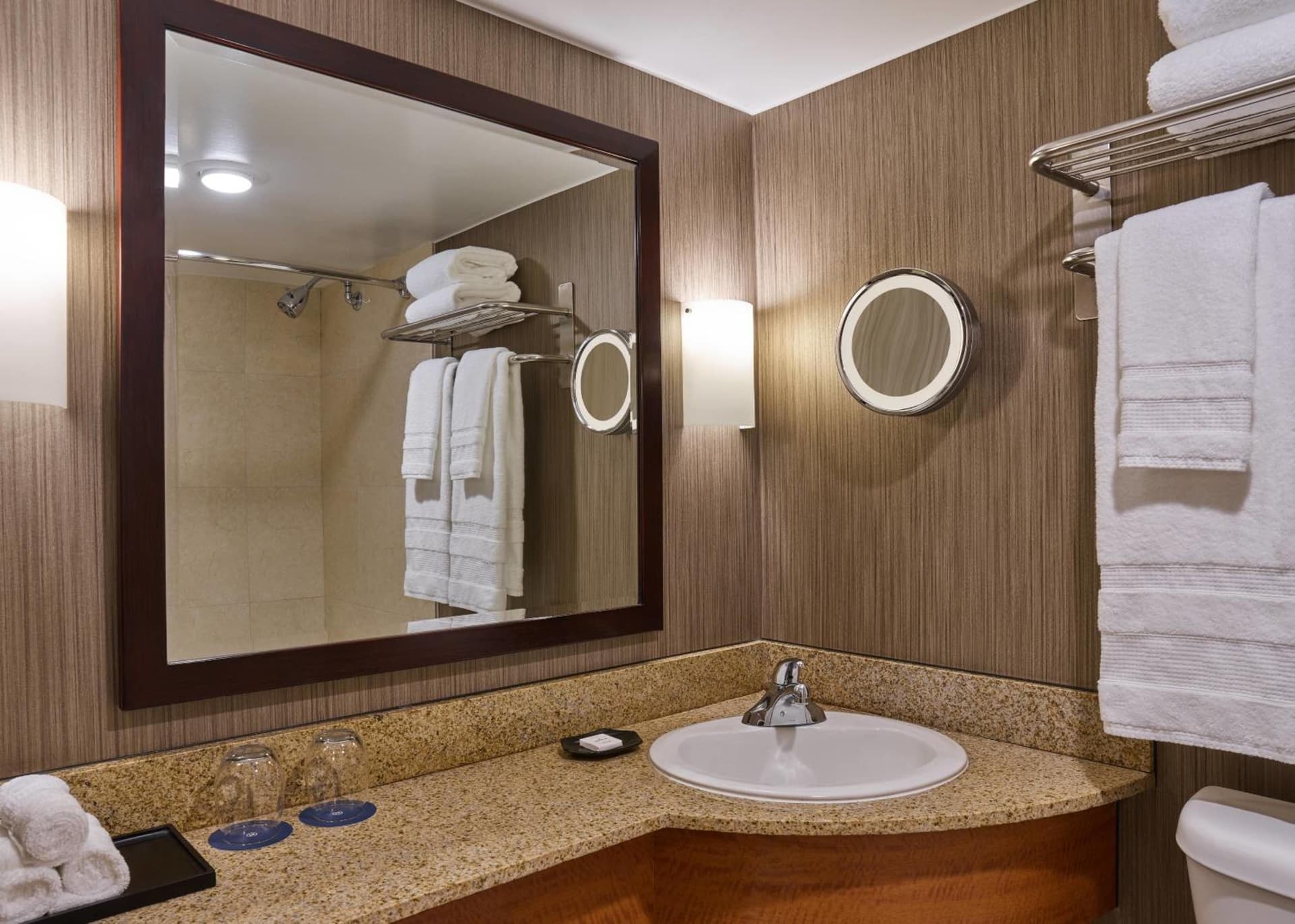 Courtland Grand Hotel, Trademark Collection by Wyndham gallery photo in Atlanta, GA — image 43