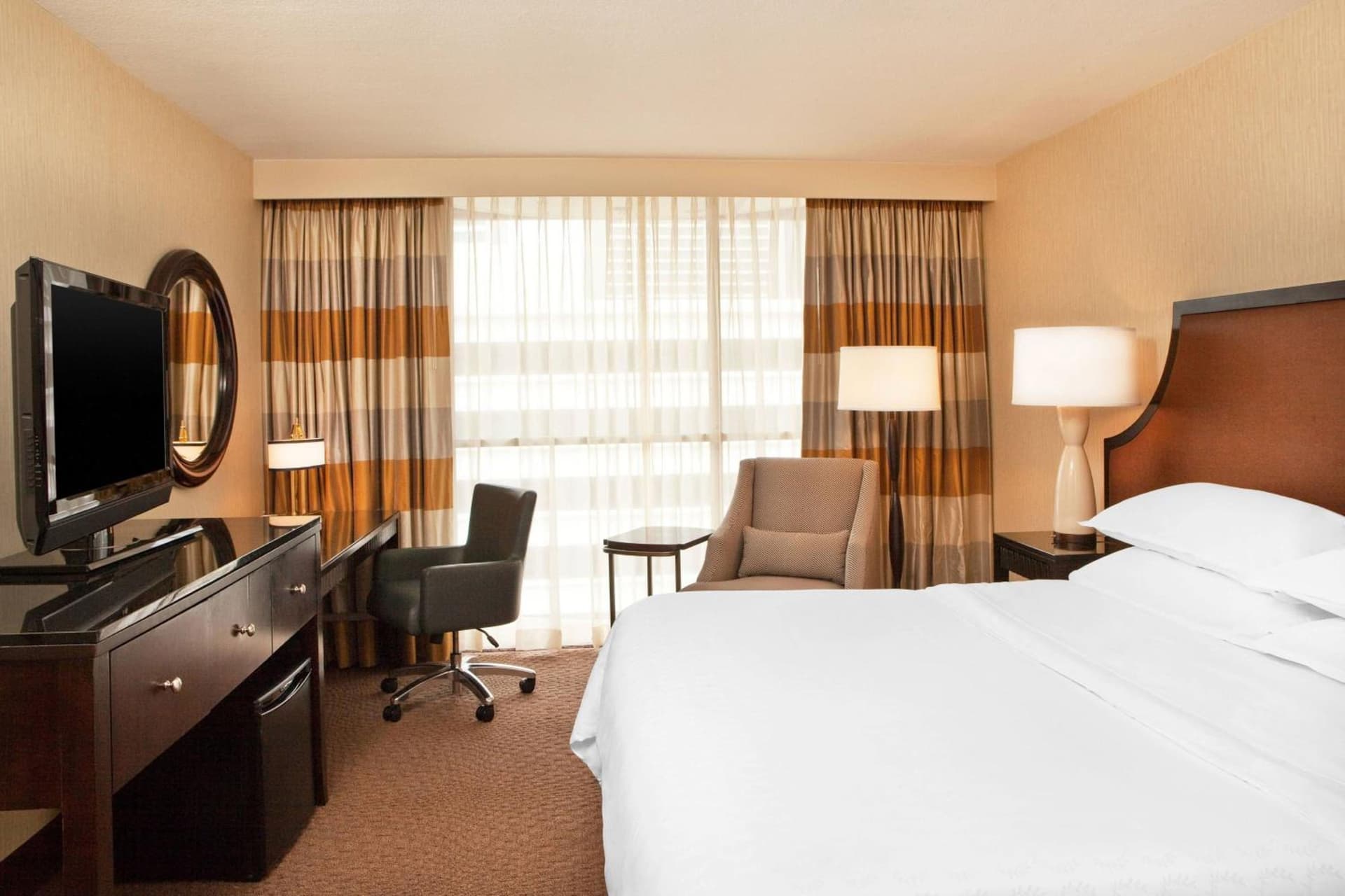 Courtland Grand Hotel, Trademark Collection by Wyndham gallery photo in Atlanta, GA — image 26