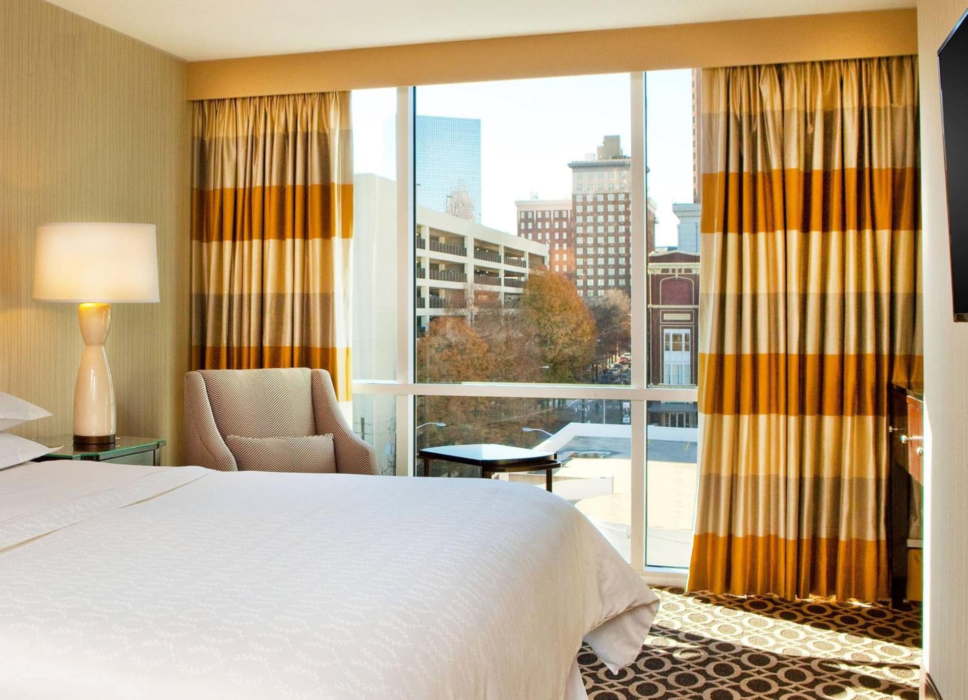 Courtland Grand Hotel, Trademark Collection by Wyndham gallery photo in Atlanta, GA — image 44