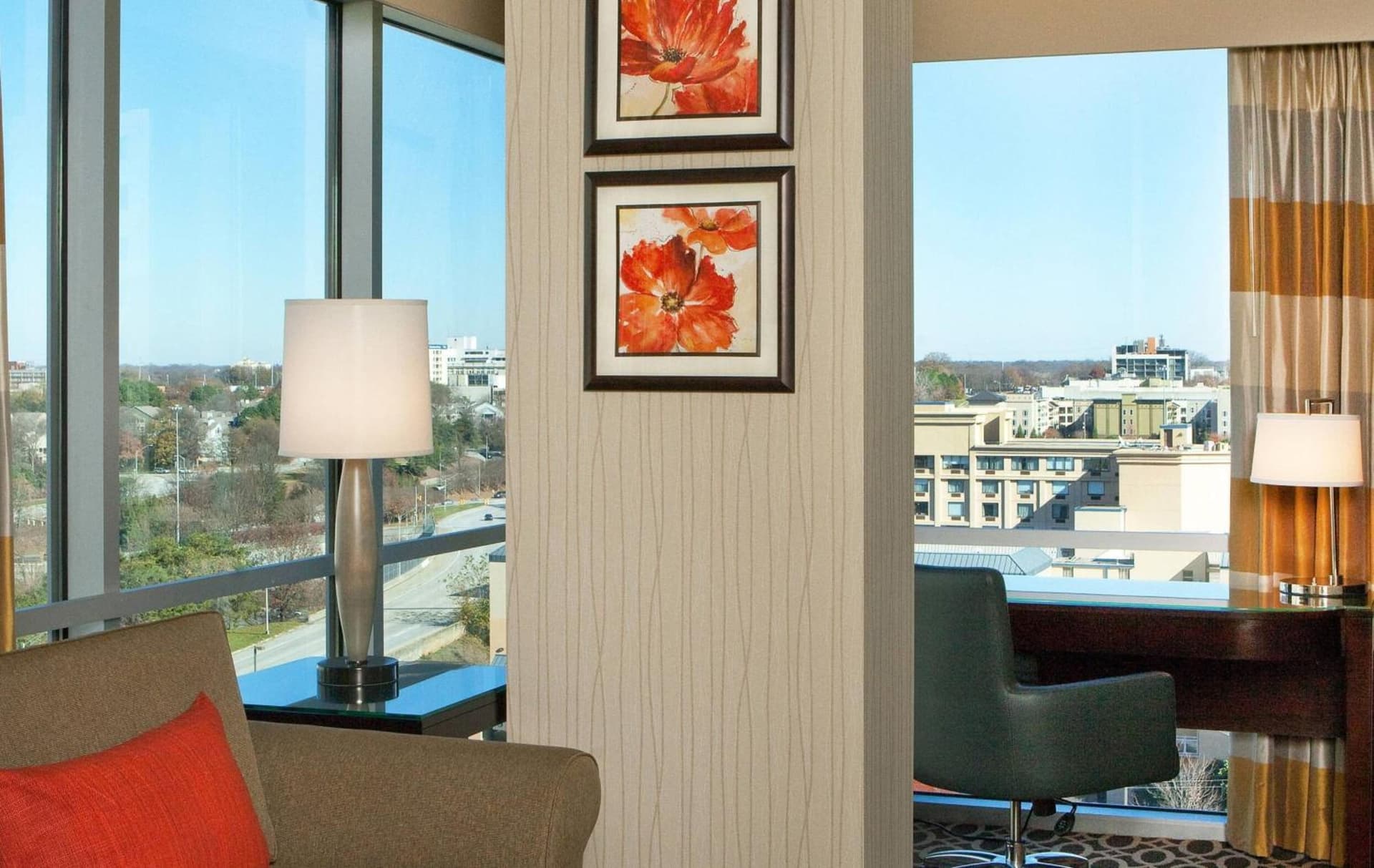 Courtland Grand Hotel, Trademark Collection by Wyndham gallery photo in Atlanta, GA — image 62