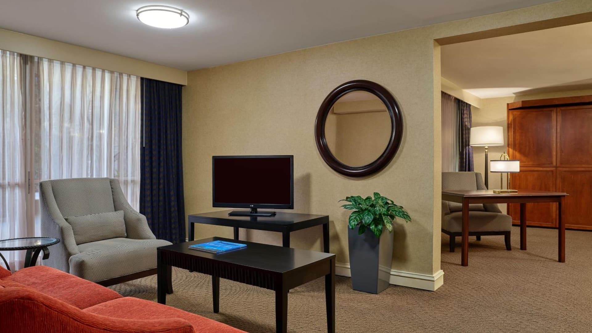 Courtland Grand Hotel, Trademark Collection by Wyndham gallery photo in Atlanta, GA — image 30