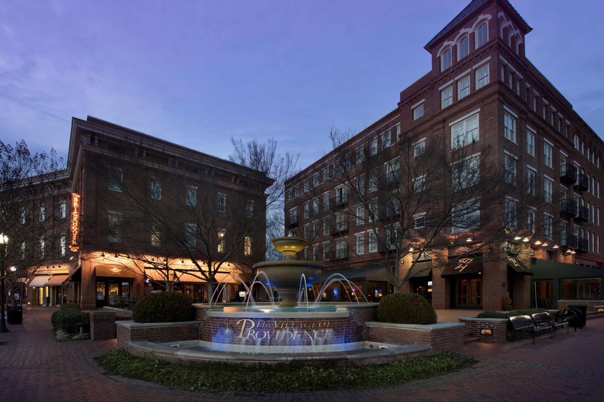 Hampton Inn Huntsville/Village of Providence, AL interior in Huntsville, AL — gallery photo 2