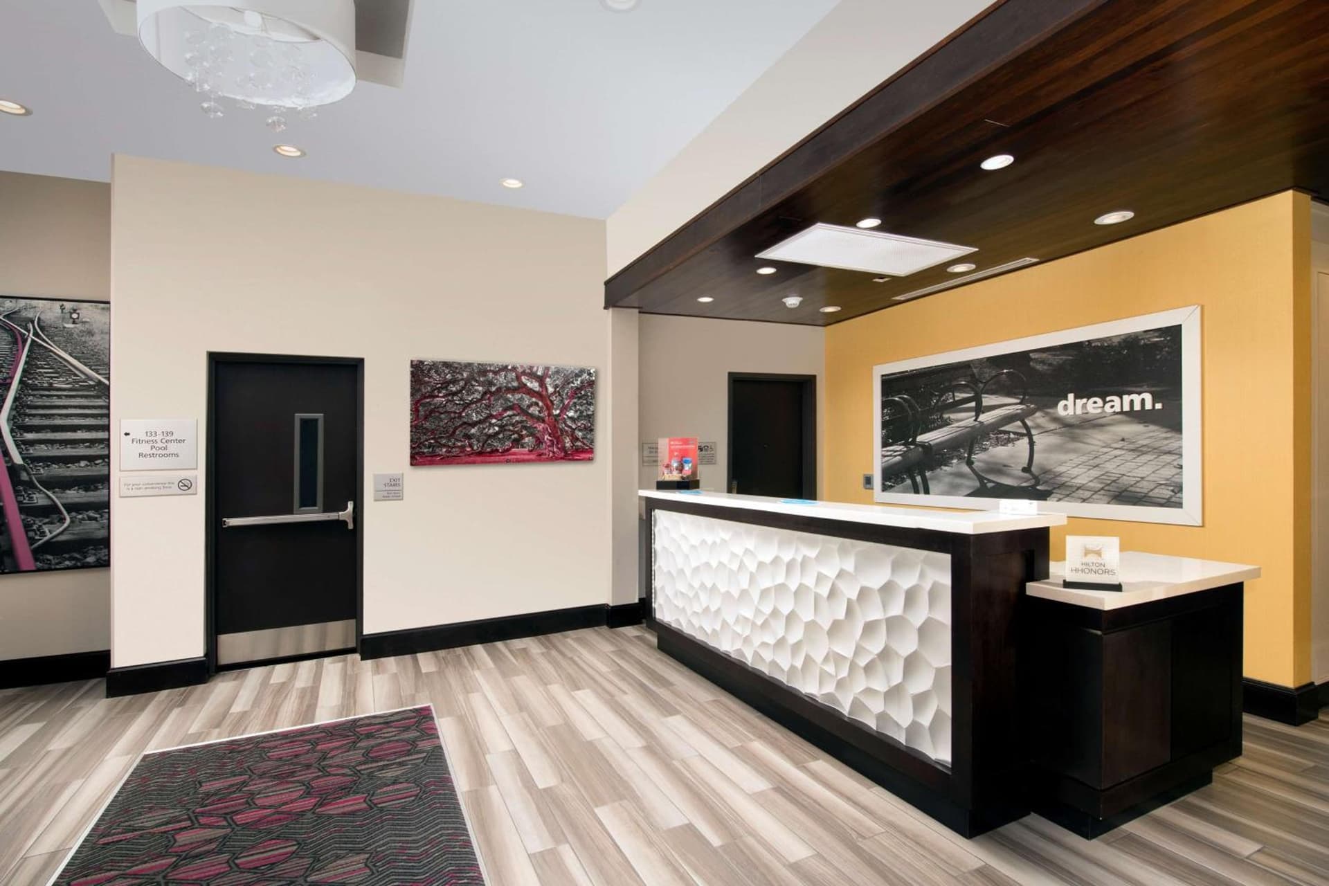 Hampton Inn Huntsville/Village of Providence, AL gallery photo in Huntsville, AL — image 15