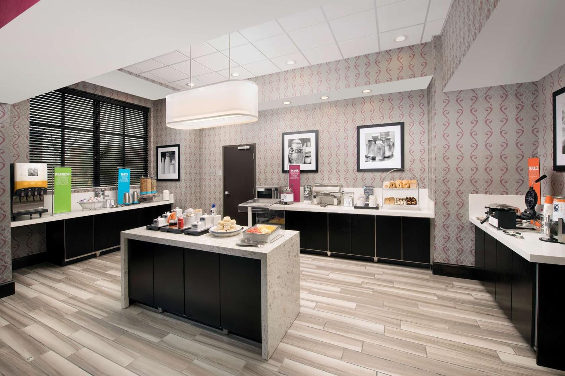 Hampton Inn Huntsville/Village of Providence, AL gallery photo in Huntsville, AL — image 17
