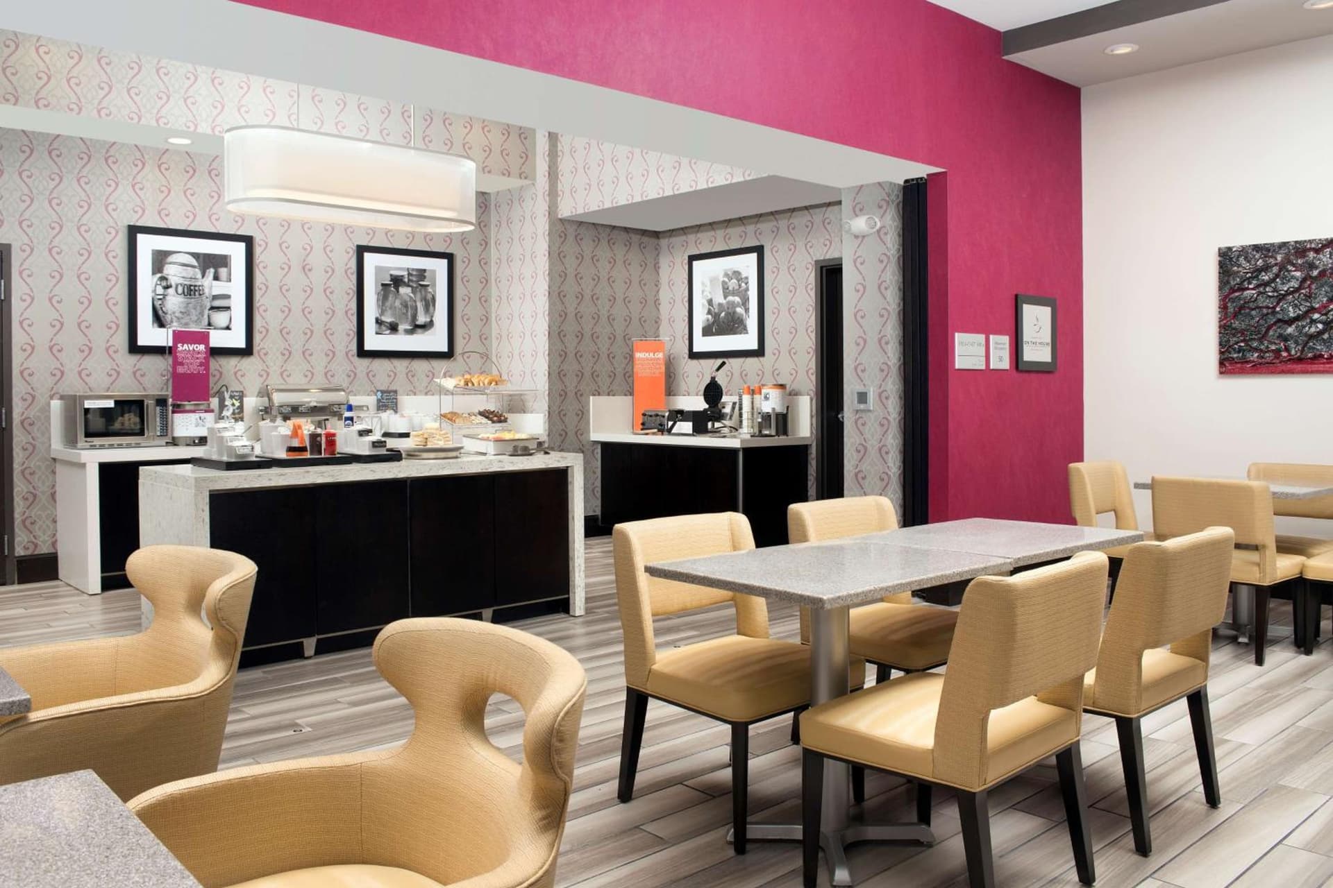 Hampton Inn Huntsville/Village of Providence, AL gallery photo in Huntsville, AL — image 4