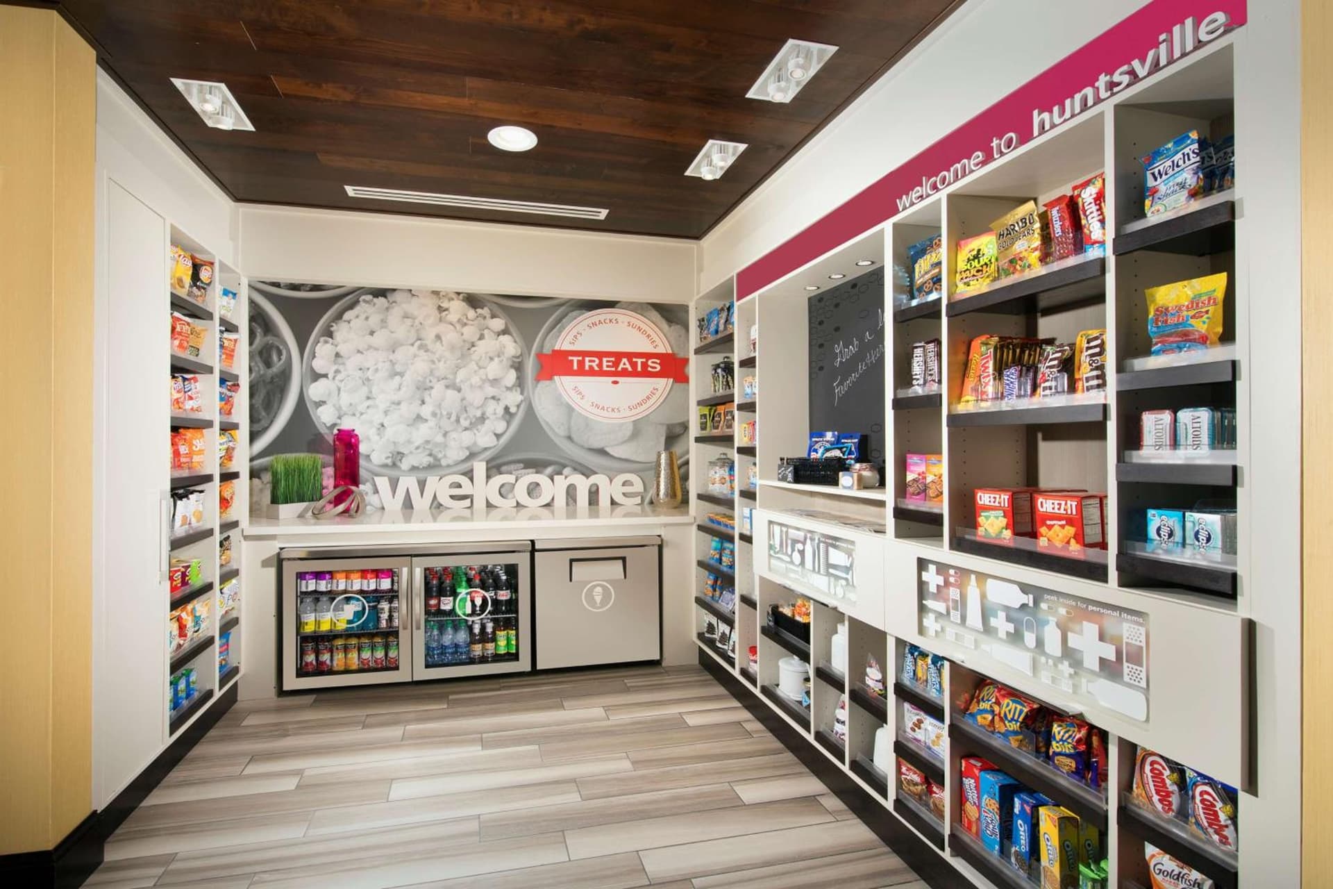 Hampton Inn Huntsville/Village of Providence, AL gallery photo in Huntsville, AL — image 16