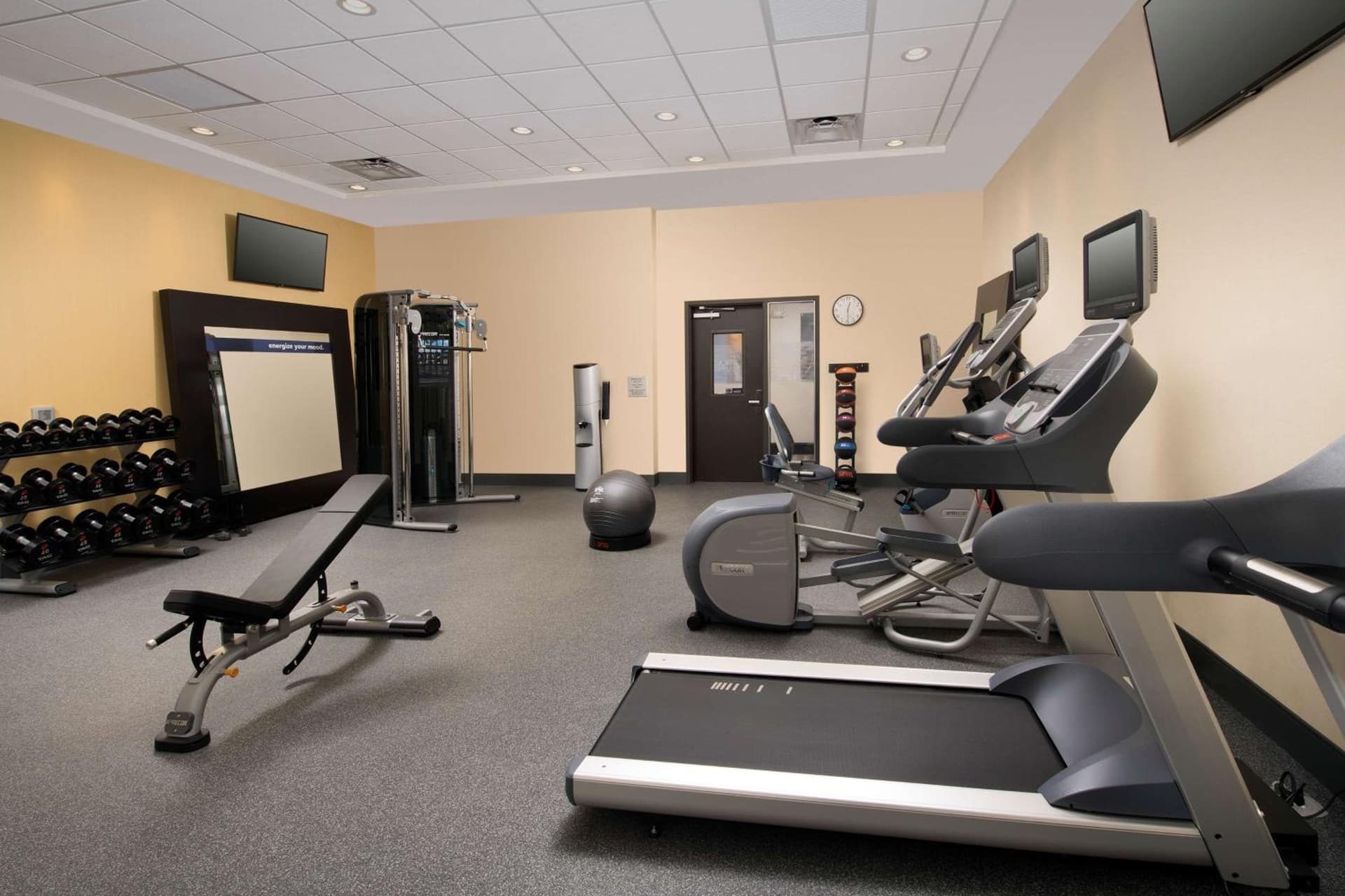 Hampton Inn Huntsville/Village of Providence, AL gallery photo in Huntsville, AL — image 21