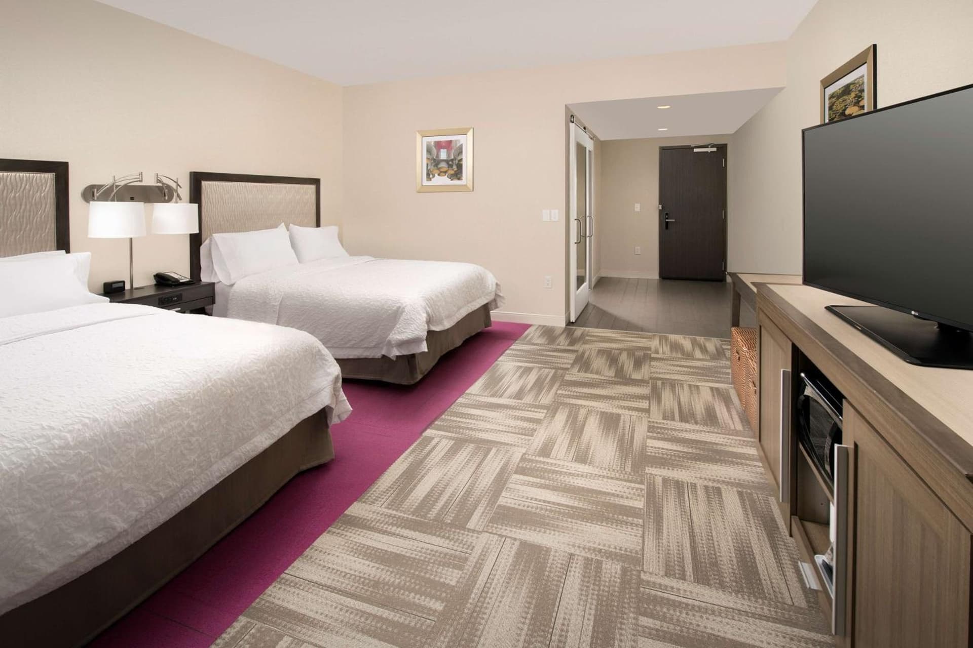 Hampton Inn Huntsville/Village of Providence, AL gallery photo in Huntsville, AL — image 20