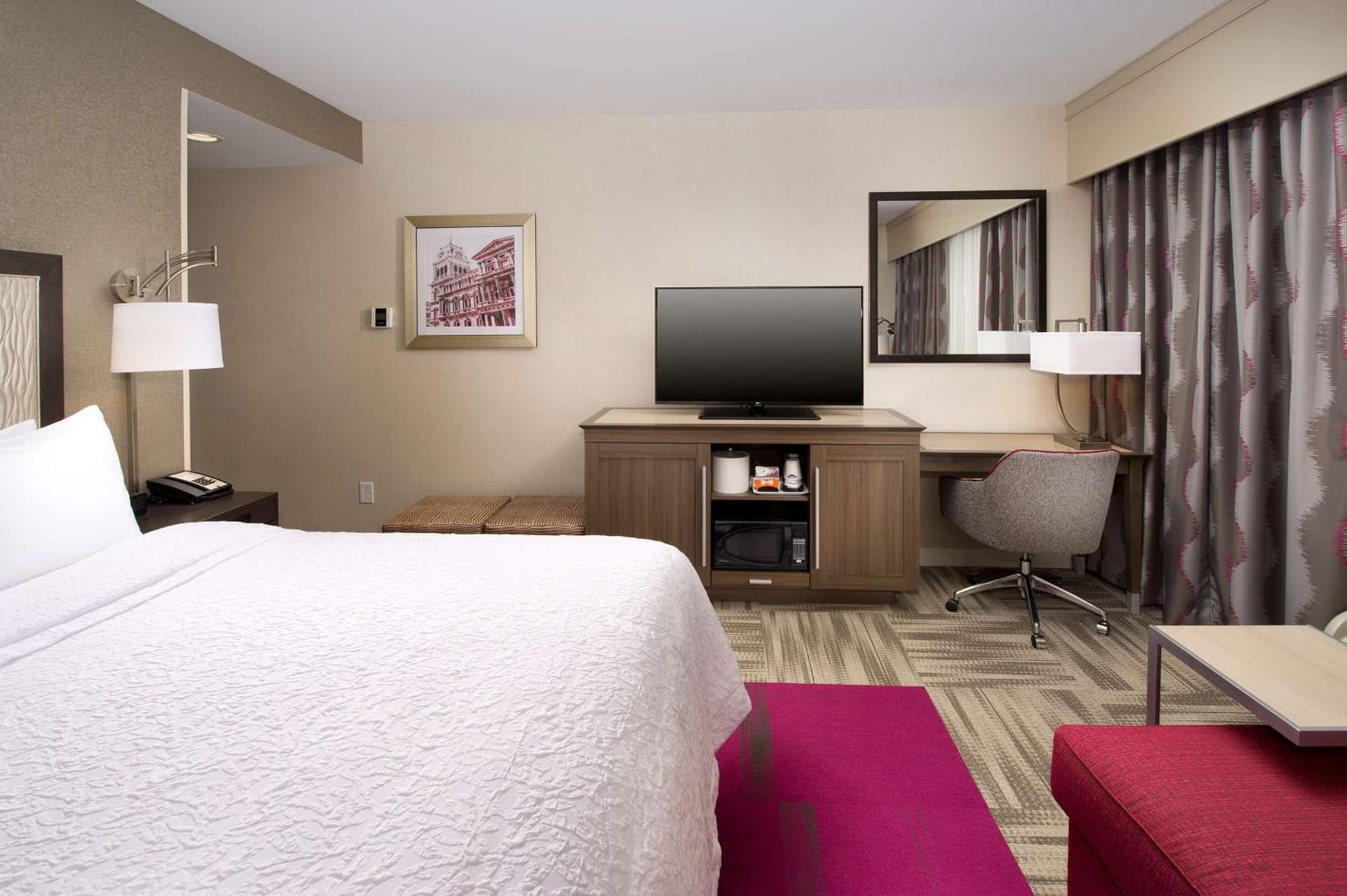 Hampton Inn Huntsville/Village of Providence, AL gallery photo in Huntsville, AL — image 13