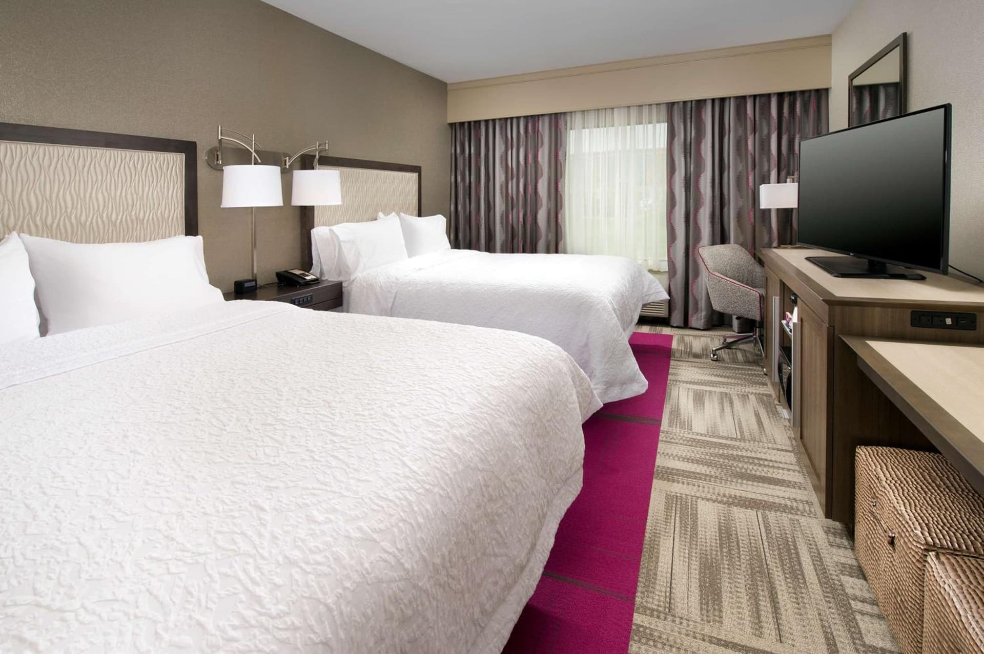 Hampton Inn Huntsville/Village of Providence, AL gallery photo in Huntsville, AL — image 7