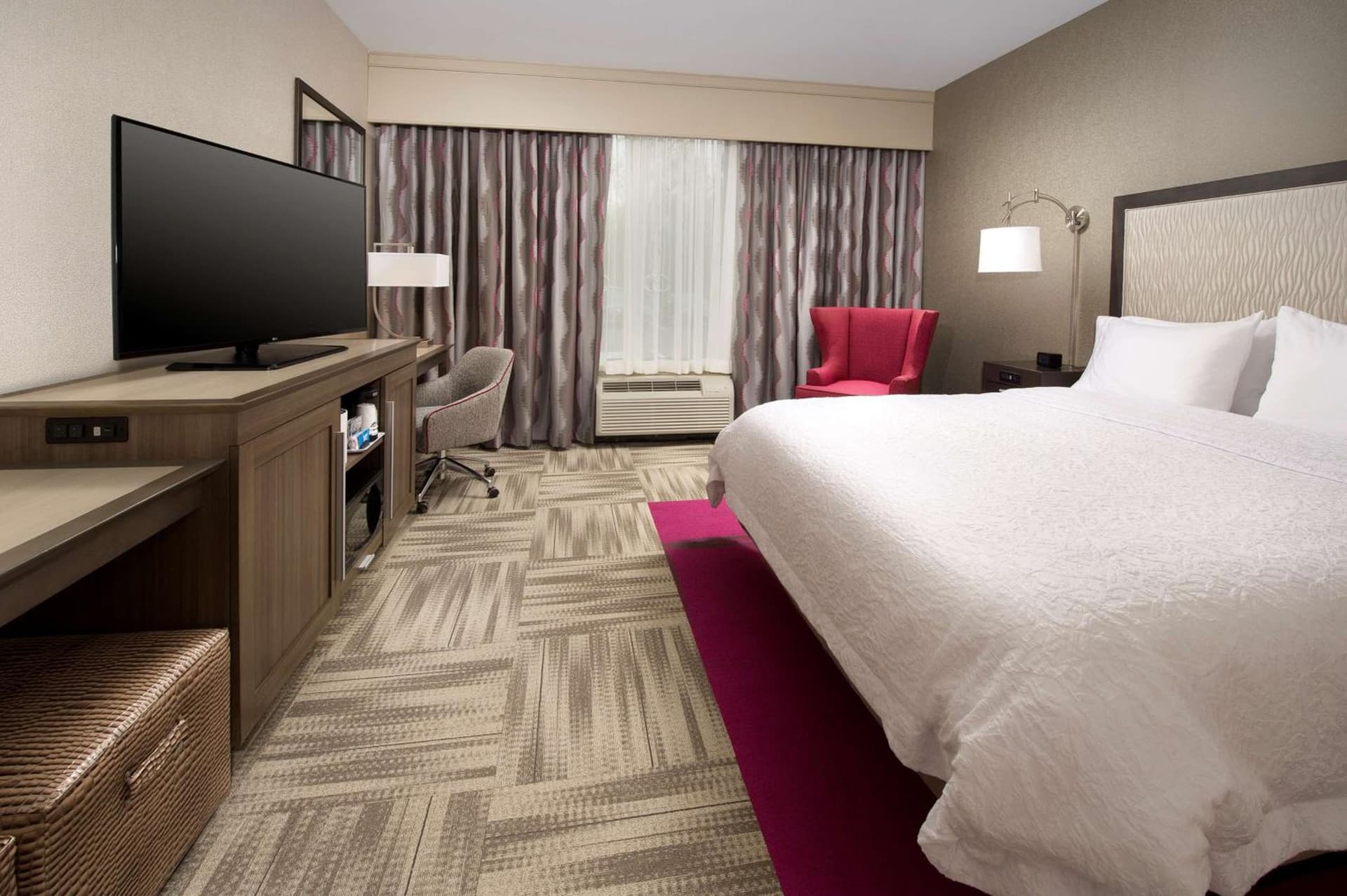 Hampton Inn Huntsville/Village of Providence, AL gallery photo in Huntsville, AL — image 9