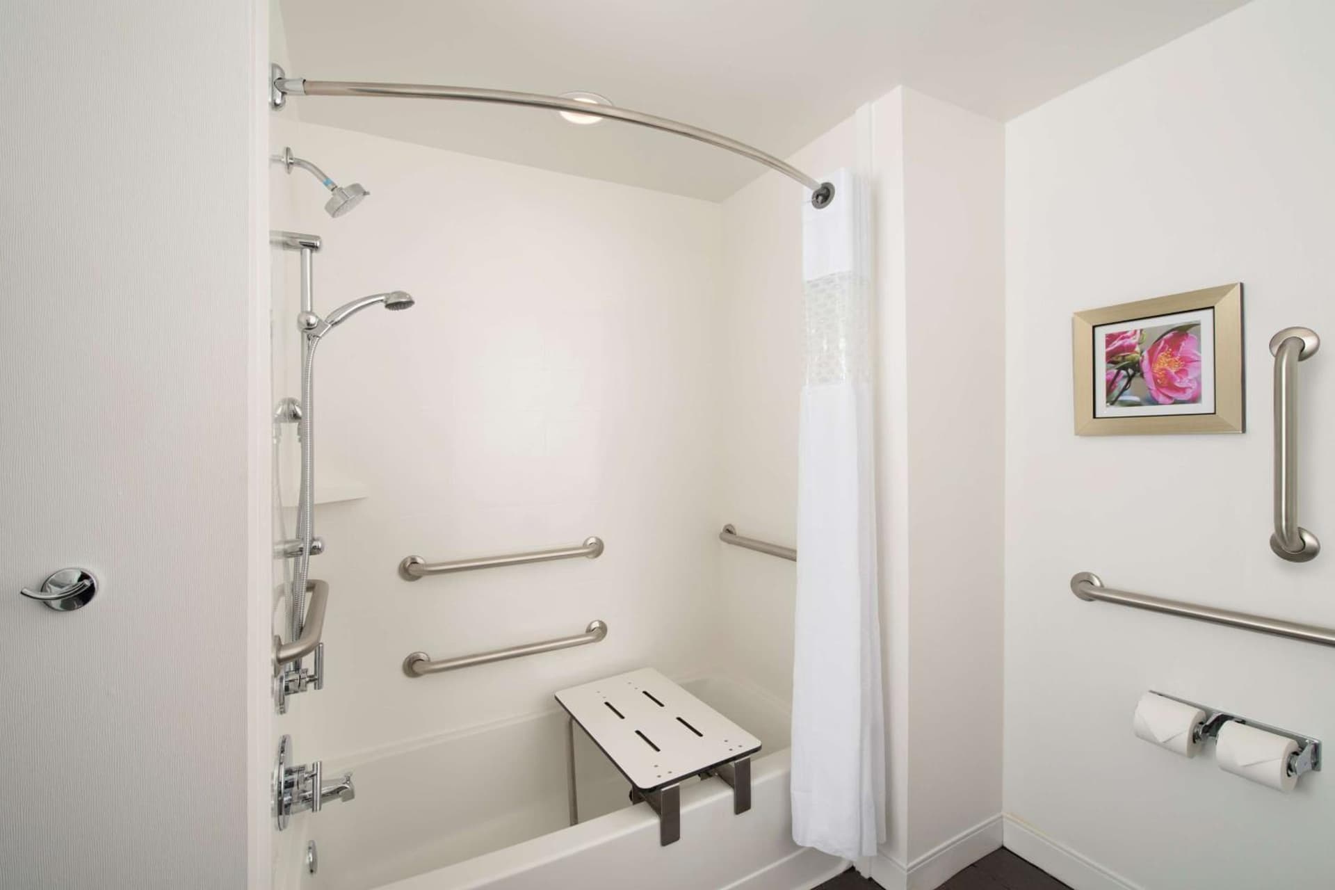Hampton Inn Huntsville/Village of Providence, AL gallery photo in Huntsville, AL — image 10