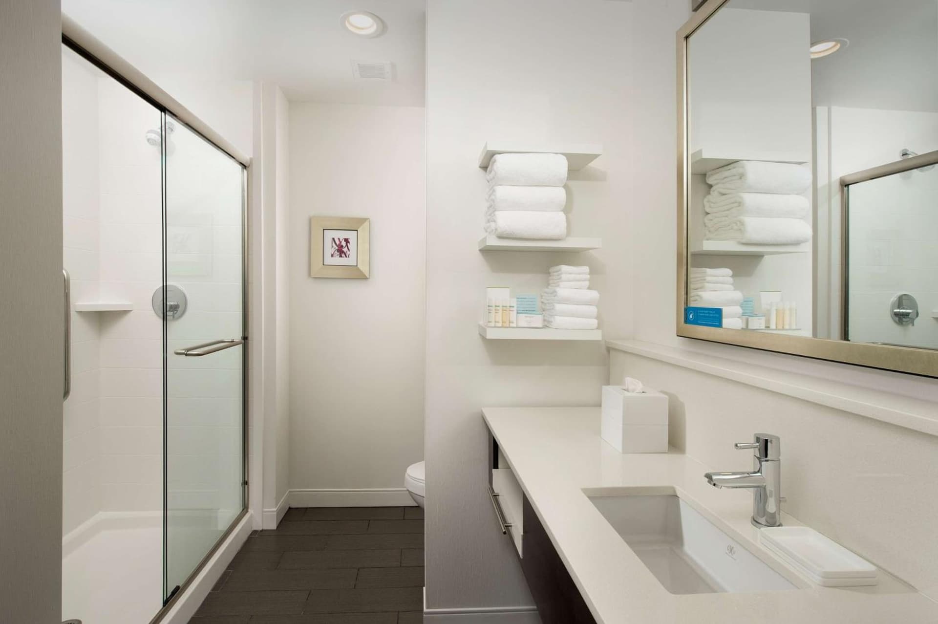 Hampton Inn Huntsville/Village of Providence, AL gallery photo in Huntsville, AL — image 12